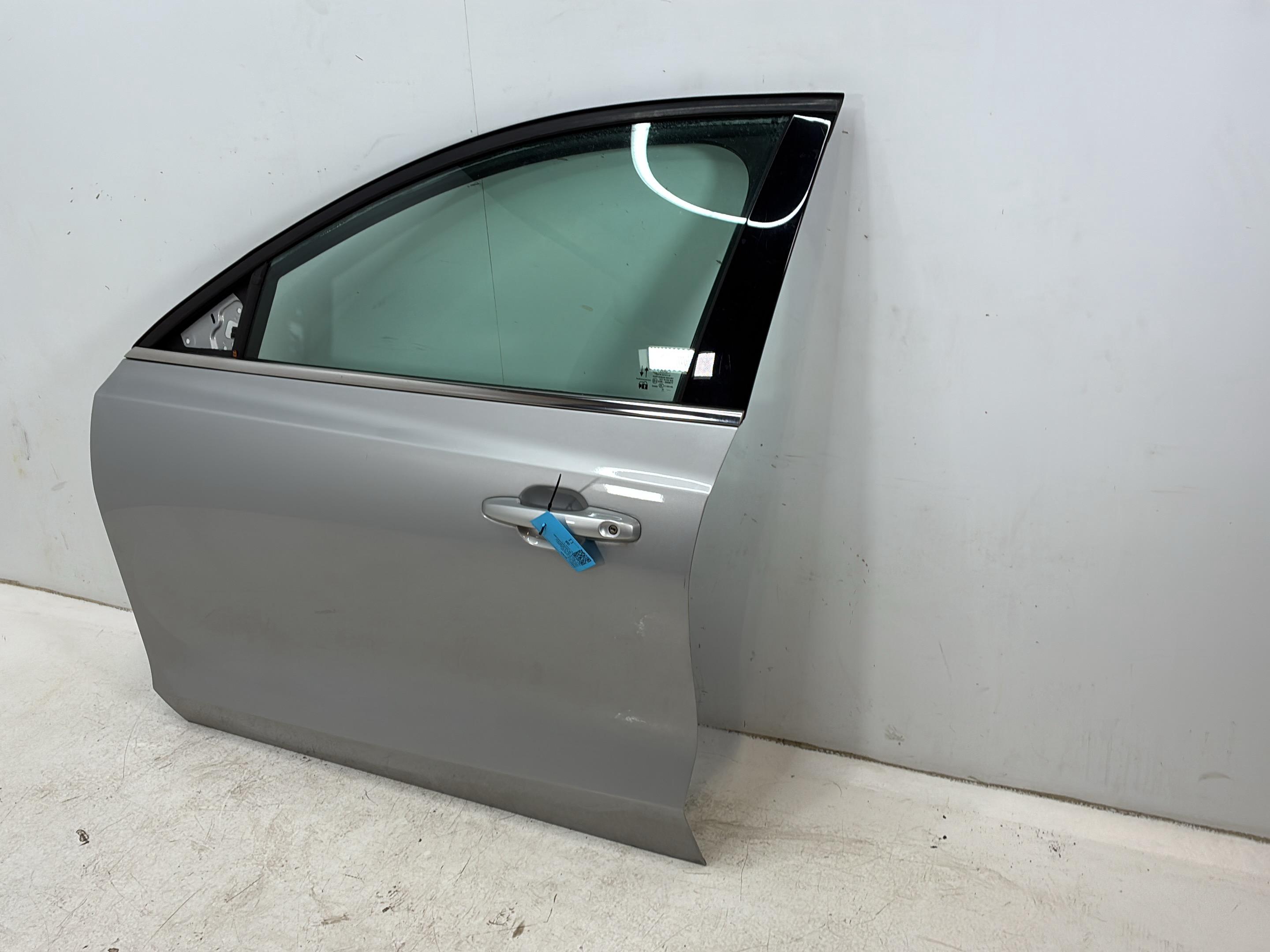 Porte avant gauche FORD Focus IV Turnier (HP) 1.5 EcoBlue  85 kW  116 PS (08.2022-> )