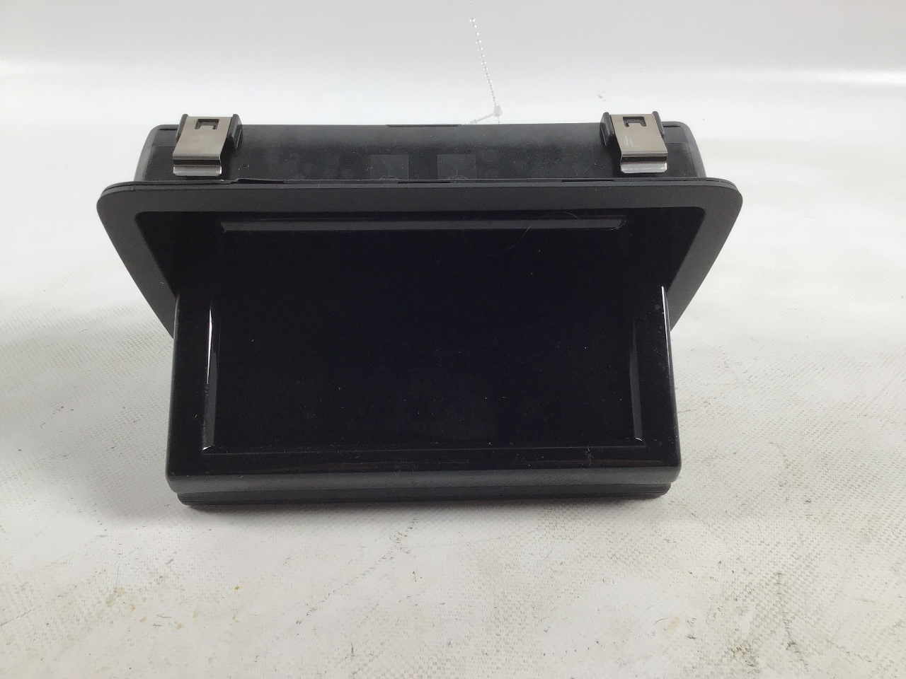 Écran AUDI A1 (8X) 1.4 TDI  66 kW  90 PS (11.2014-10.2018) Écran AUDI A1 (8X) 1.4 TDI  66 kW  90 PS (11.2014-10.2018)