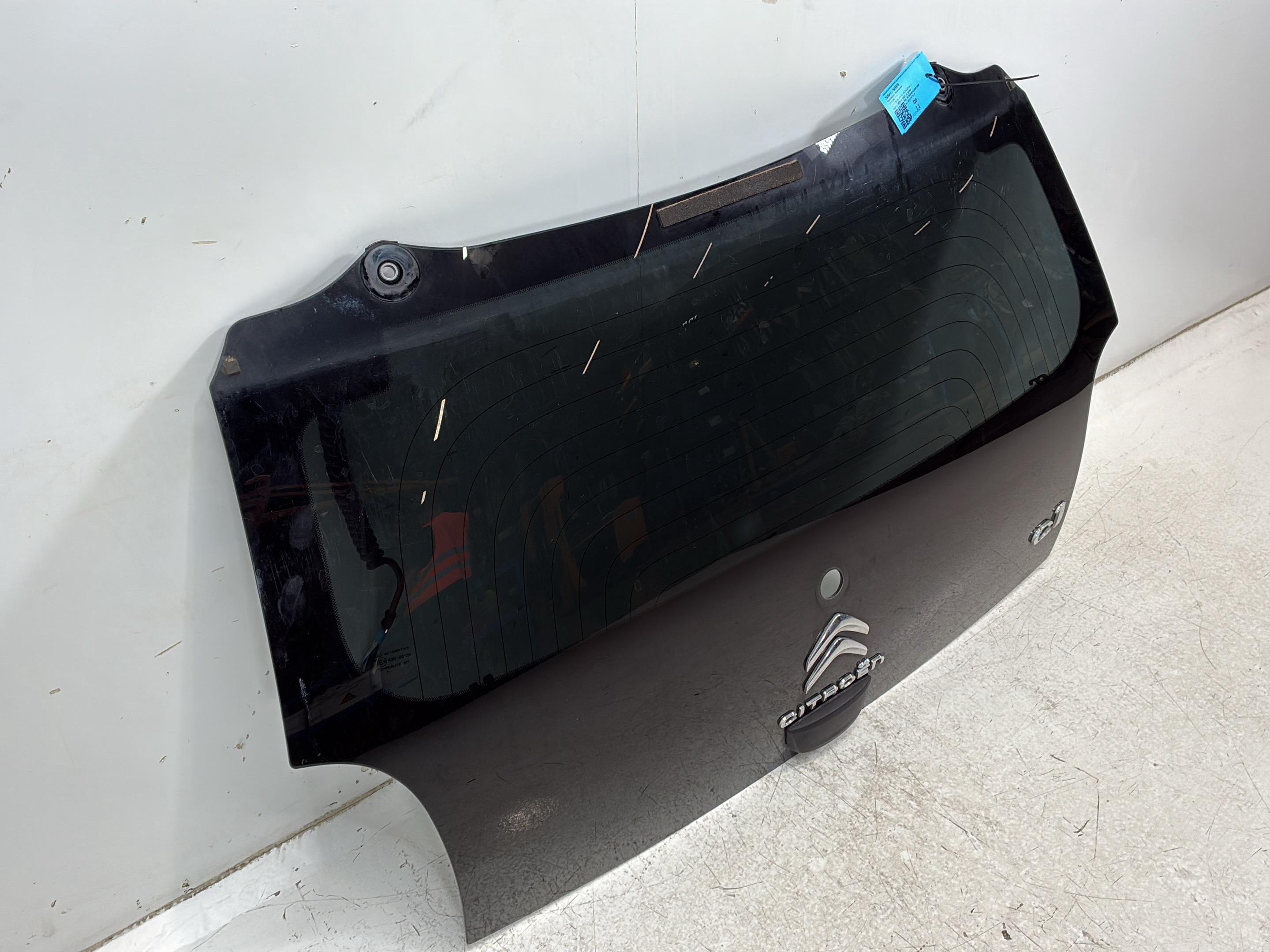 Tail gate CITROEN C1 II 1.2 VTi 82  60 kW  82 PS (04.2014-> )