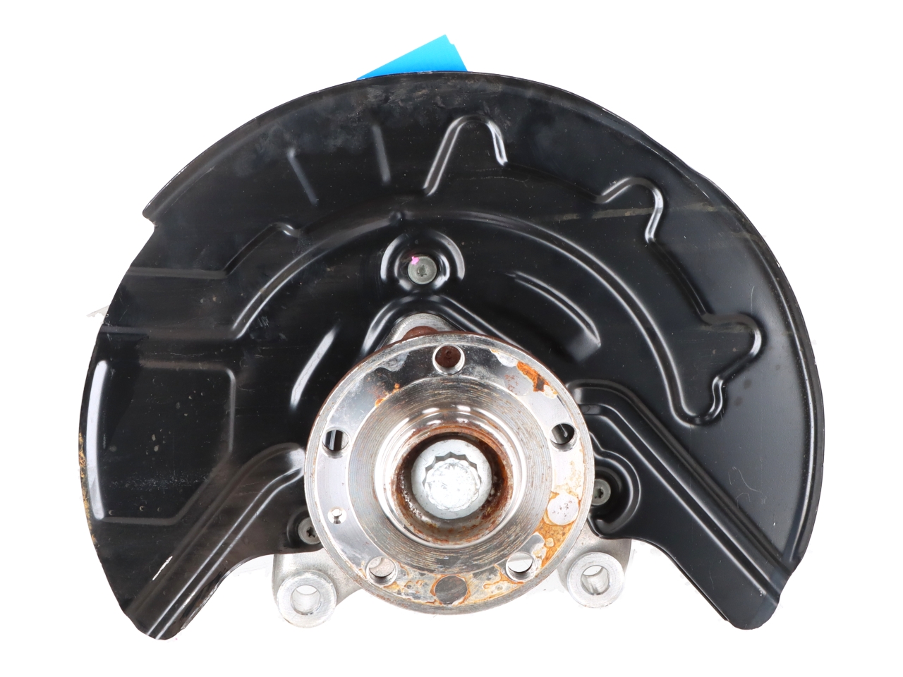 Axle stub SONSTIGER HERSTELLER Sonstiges Modell Sonstiger Typ