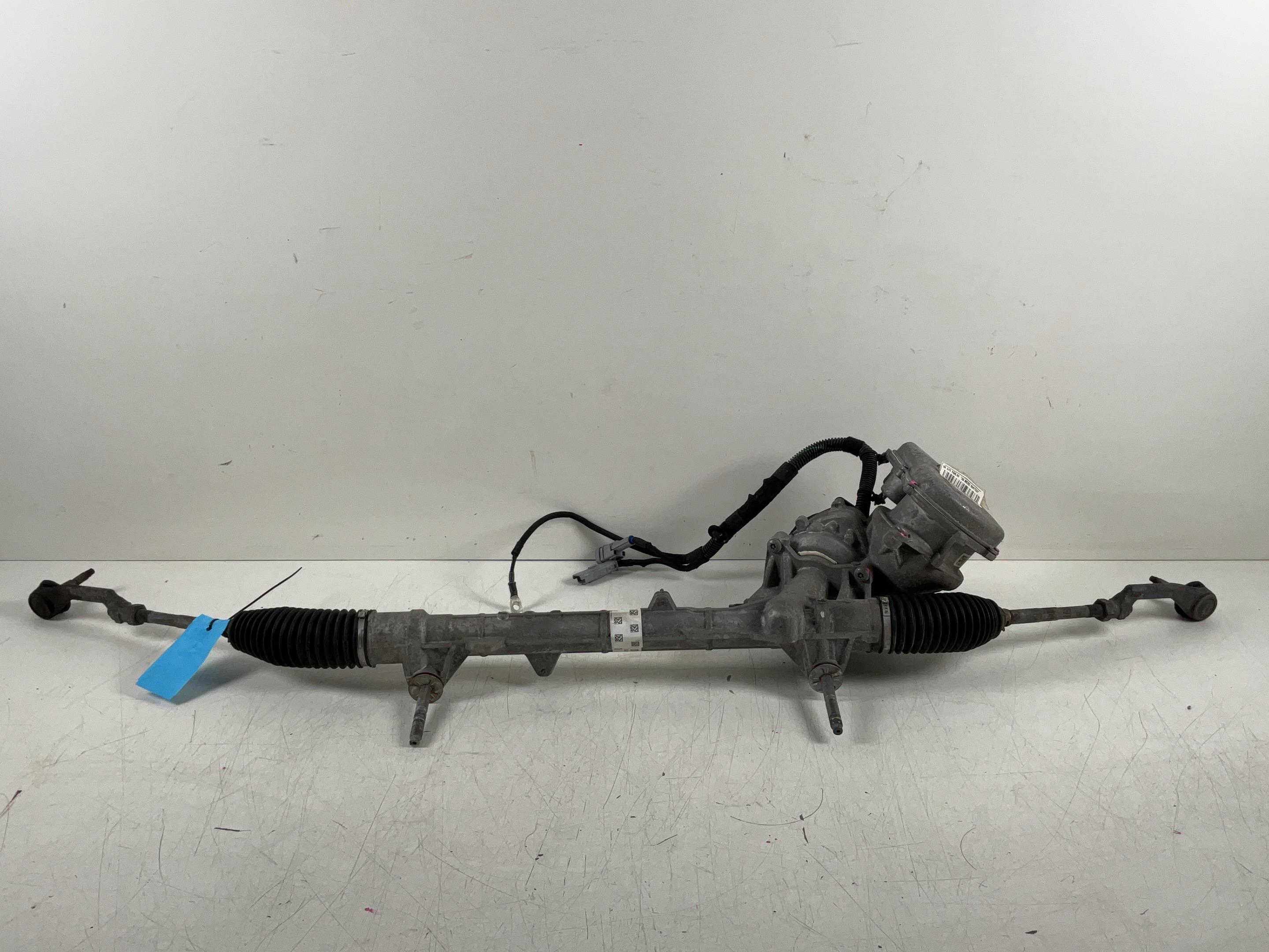 Steering gear OPEL Corsa F (P2JO) 1.2  55 kW  75 PS (07.2019-> )