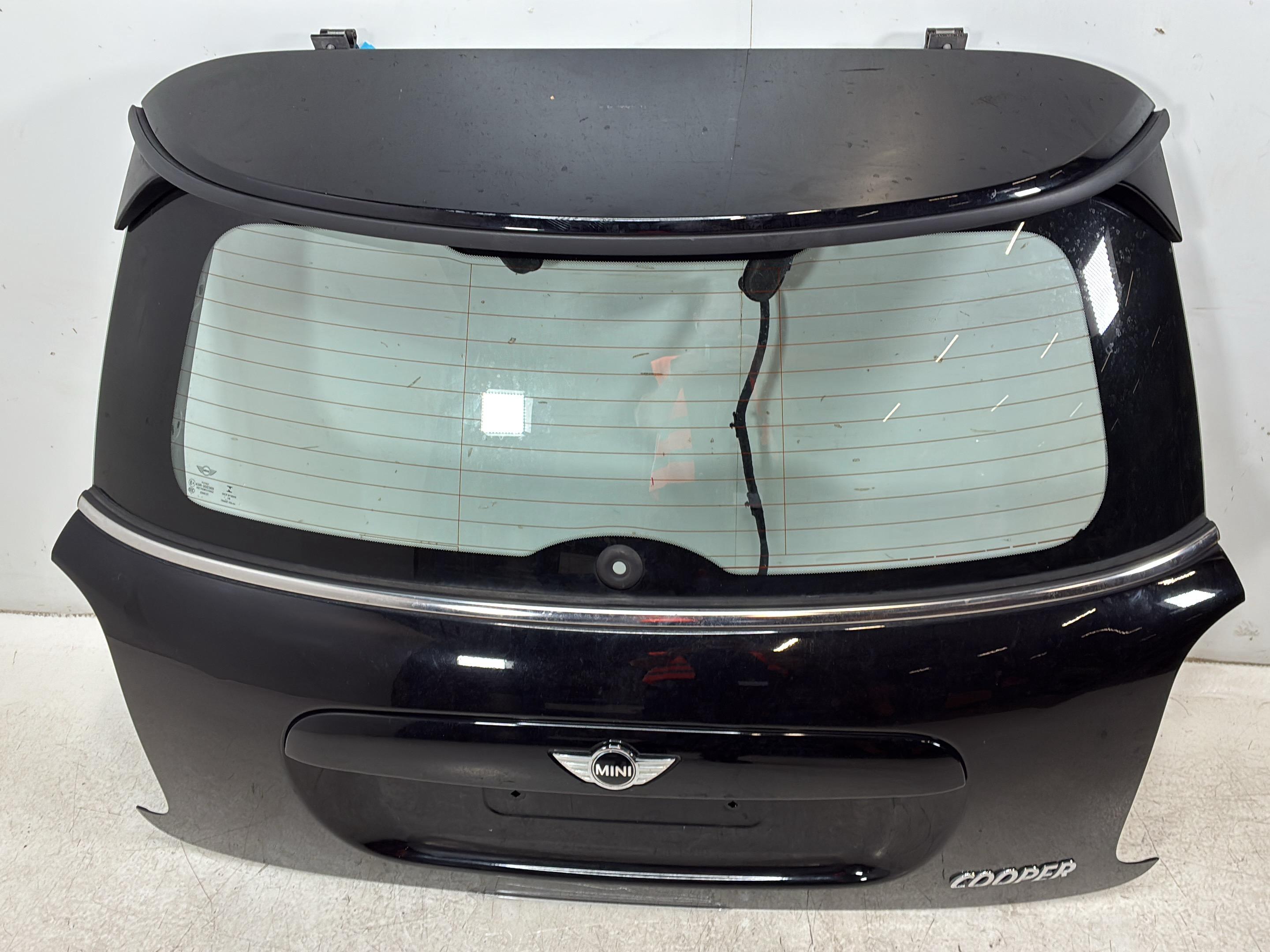 Heckklappe / Heckdeckel MINI Mini (F56) Cooper  100 kW  136 PS (12.2013-> )