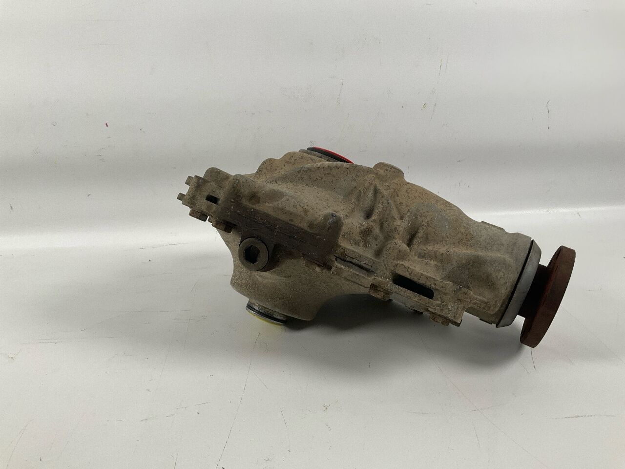 Front axle gearbox BMW 3er Touring (F31) 320d xDrive  135 kW  184 PS (01.2012-06.2015)