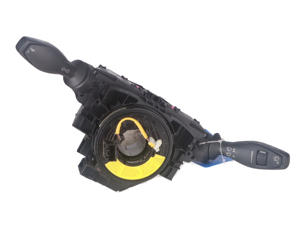 Steering column switch FORD Fiesta VI (CB1, CCN) 1.2  44 kW  60 PS (06.2008-> )