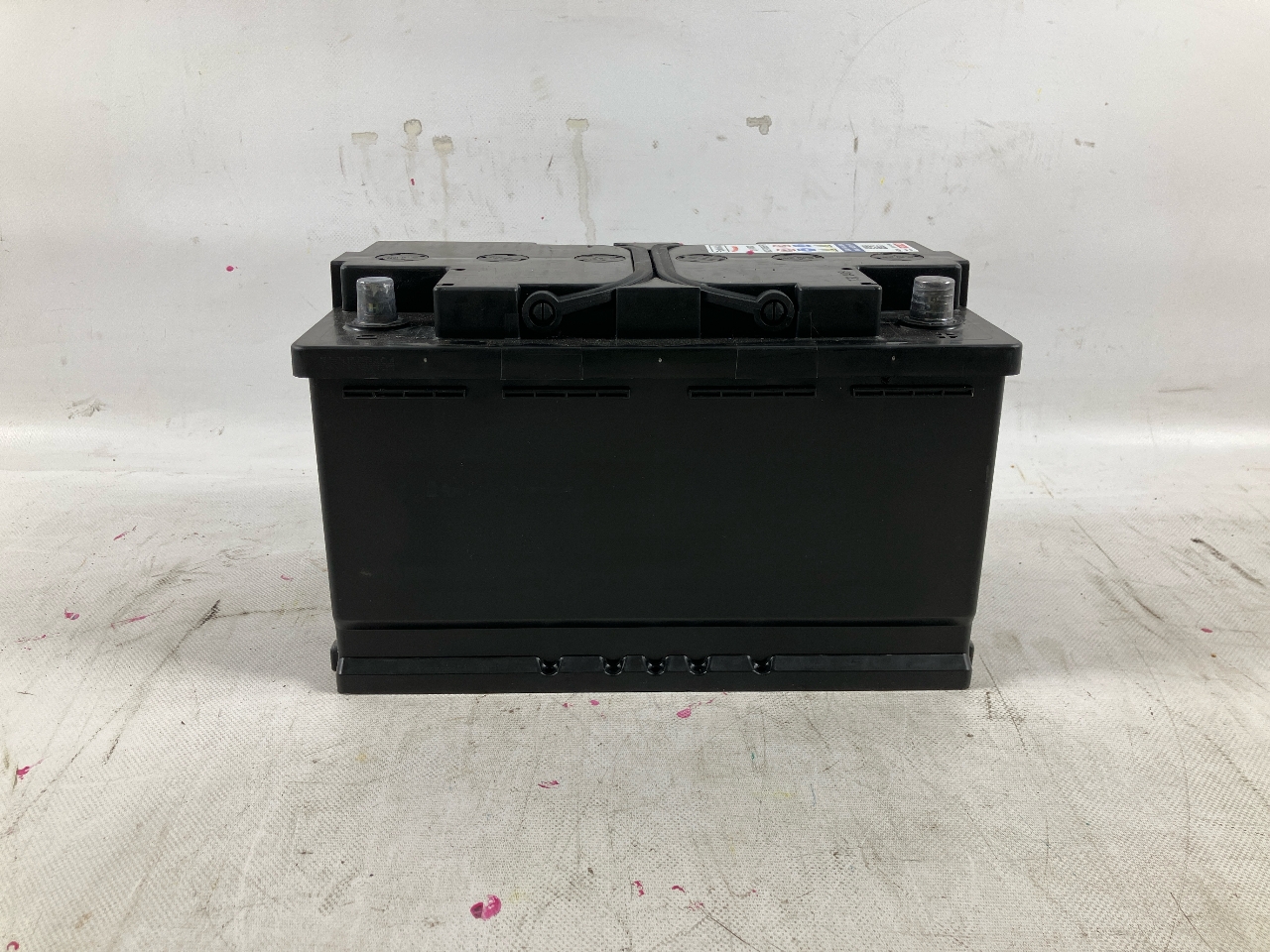 Batterie FORD Transit V363 Pritsche/Fahrgestell (FED, FFD) 2.0 TDCi  125 kW  170 PS (03.2016-> ) Batterie FORD Transit V363 Pritsche/Fahrgestell (FED, FFD) 2.0 TDCi  125 kW  170 PS (03.2016-> )