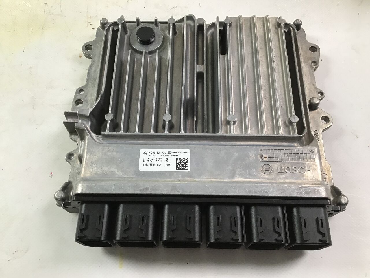 Control unit for engine BMW X7 (G07) xDrive 30d  195 kW  265 PS (03.2019-> )