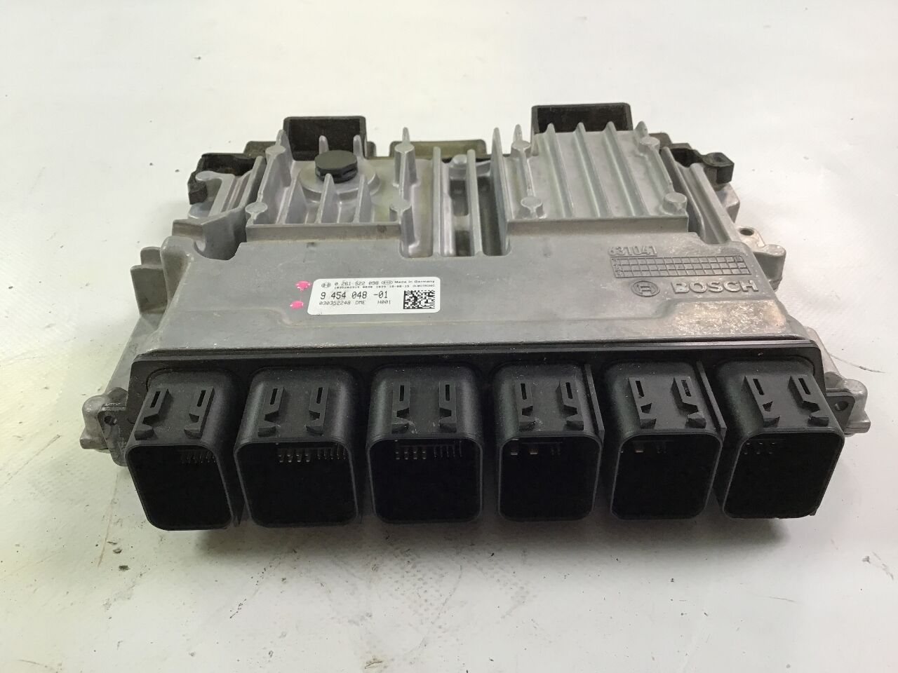 Control unit for engine BMW X7 (G07) xDrive M 50i  390 kW  530 PS (07.2019-> )