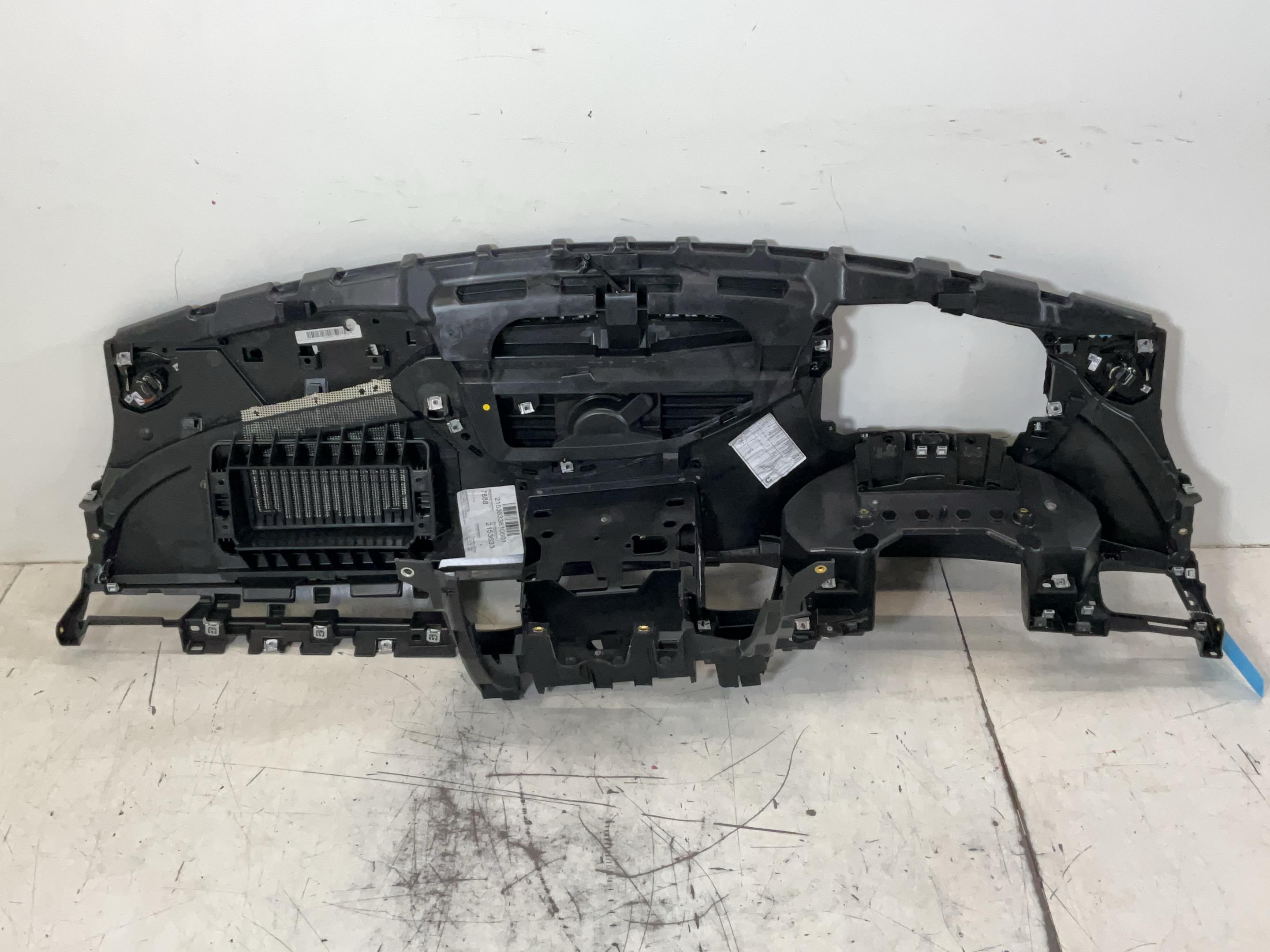 Armaturenbrett AUDI A8 (4H) 4.0 TFSI quattro  320 kW  435 PS (10.2013-12.2015)