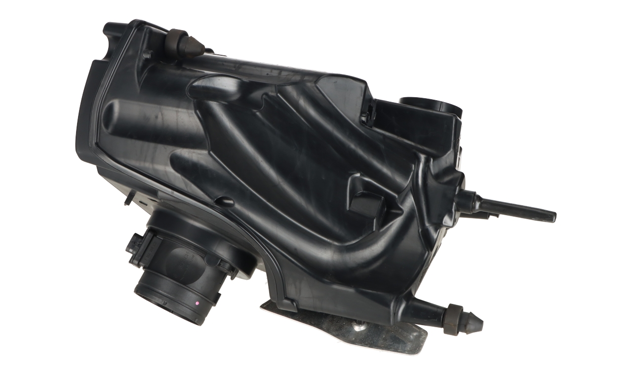 Housing air filter AUDI Q5 (FY) 40 TDI quattro  140 kW  190 PS (11.2018-> ) Housing air filter AUDI Q5 (FY) 40 TDI quattro  140 kW  190 PS (11.2018-> )