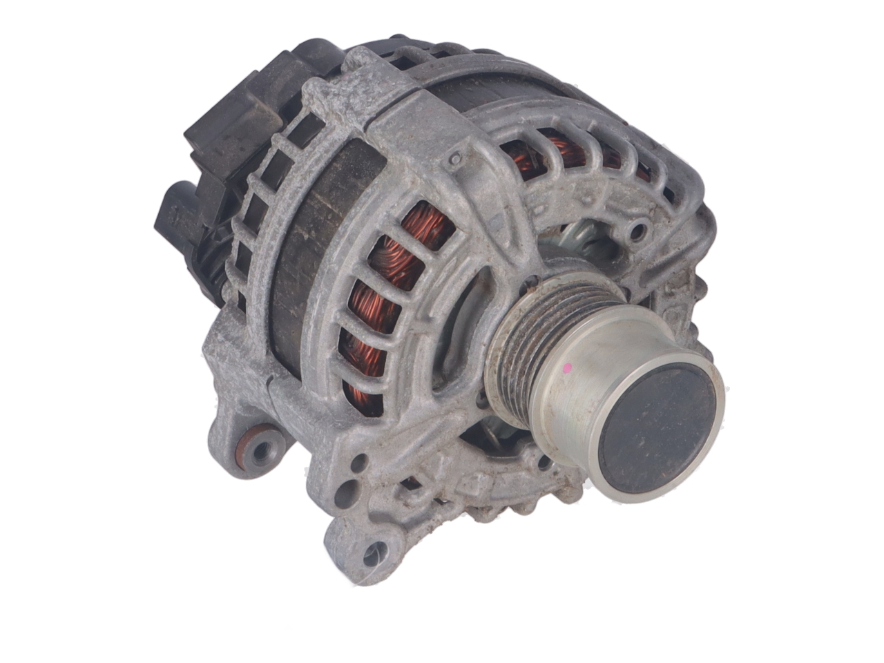 Alternator CUPRA Formentor (KM7) 1.5 TSI  110 kW  150 PS (11.2020-> )