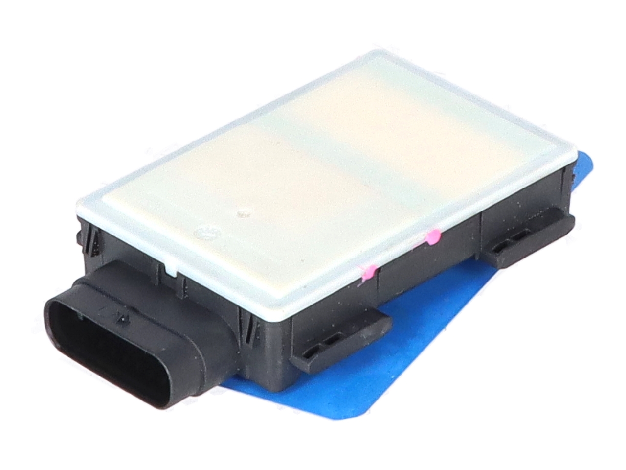 Radarsensor SWA Stoßstange rechts hinten BMW X4 (G02, F98) xDrive 20d  140 kW  190 PS (04.2018-> )