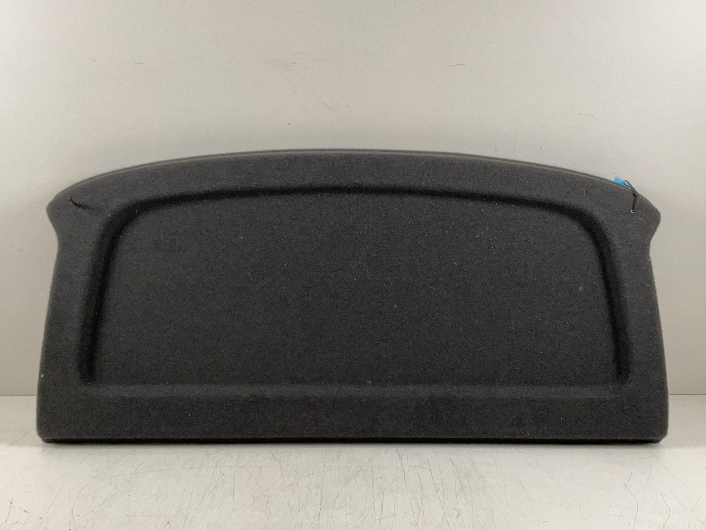 Tablette arrière VW Golf VIII (CD) 1.5 TSI  85 kW  116 PS (03.2024-> )