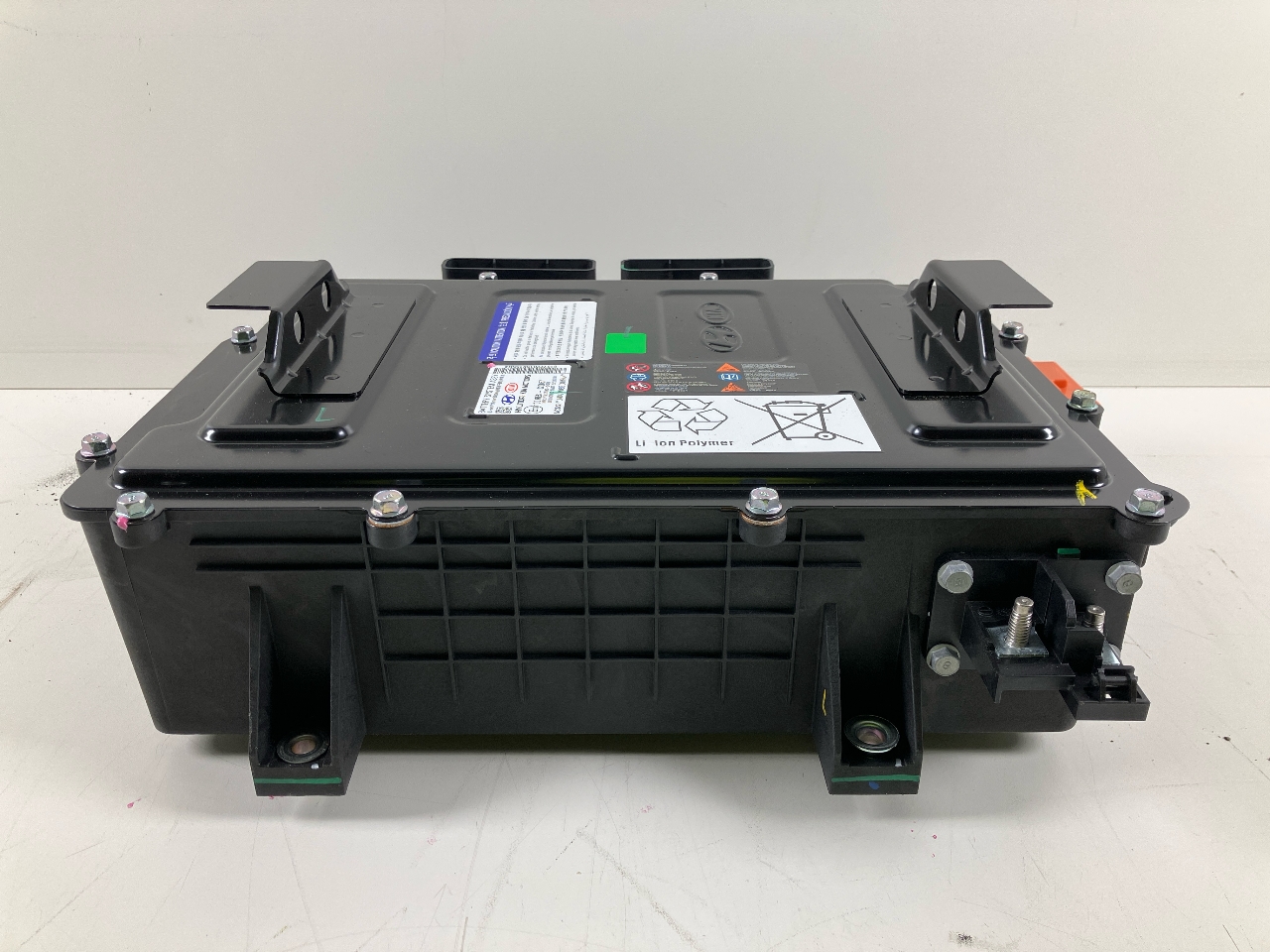 48V-Batterie HYUNDAI i30 III (PD, PDE, PDEN) 1.0 T-GDI  88 kW  120 PS (11.2016-> ) 48V-Batterie HYUNDAI i30 III (PD, PDE, PDEN) 1.0 T-GDI  88 kW  120 PS (11.2016-> )