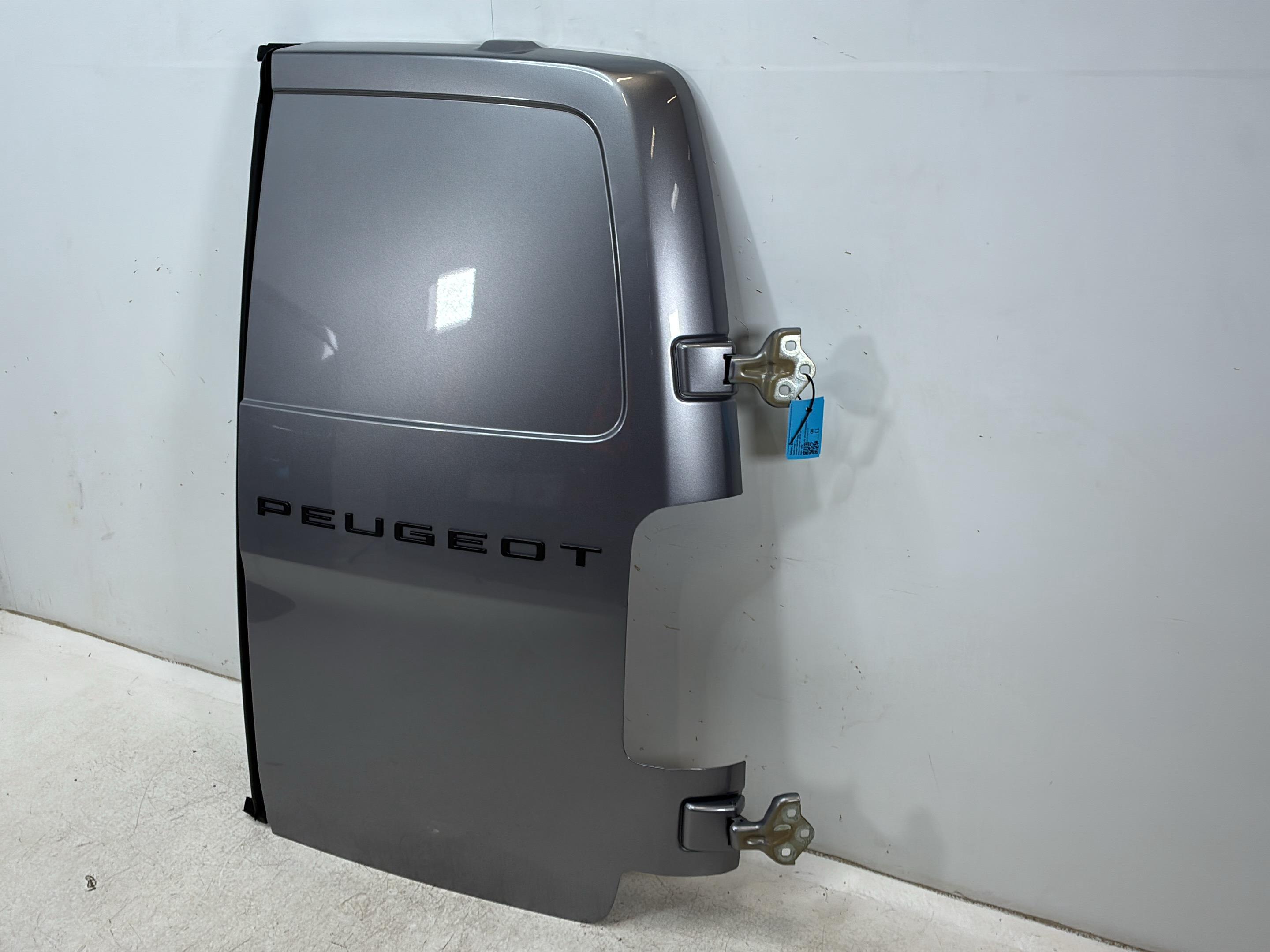 Achterportier rechts PEUGEOT Expert III Kasten (V) E-Expert Hydrogen  100 kW  136 PS (10.2024-> )