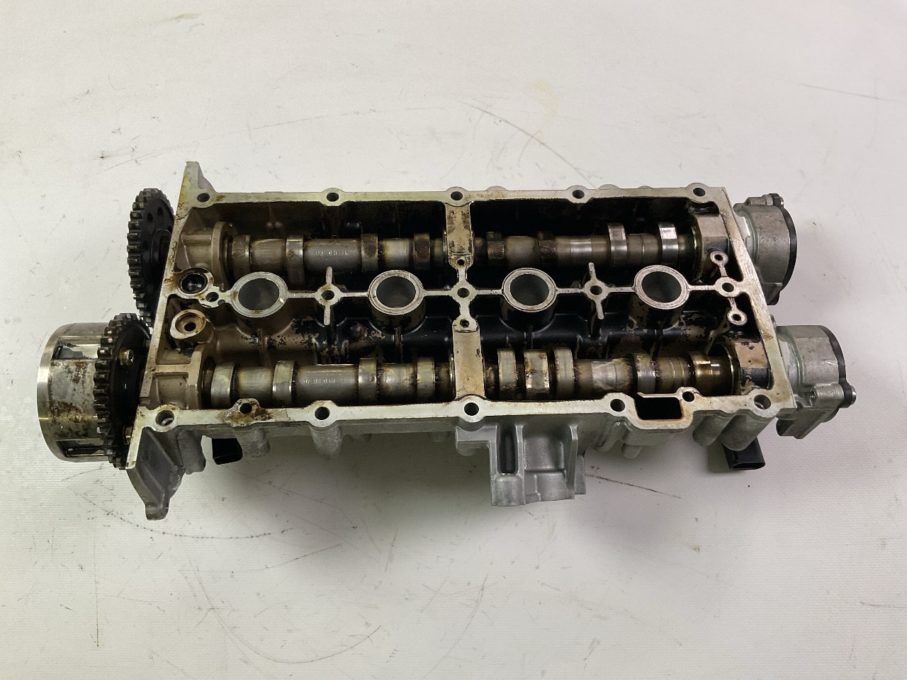 Nockenwelle VW Tiguan I (5N) 1.4 TSI  118 kW  160 PS (05.2011-07.2018)