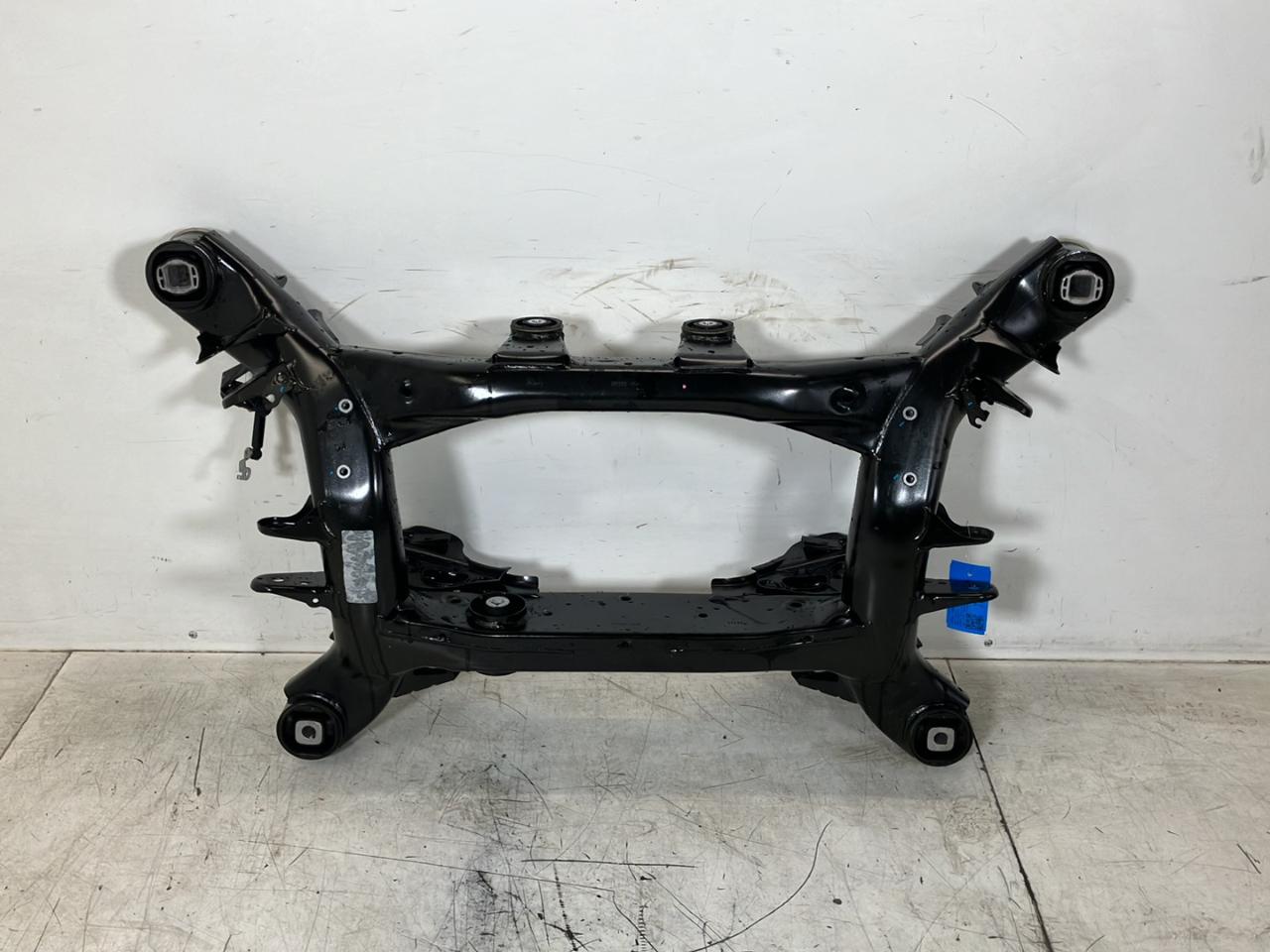 Corps d'essieu arrière BMW X3 (G01, F97) xDrive 20i  135 kW  184 PS (12.2017-> )