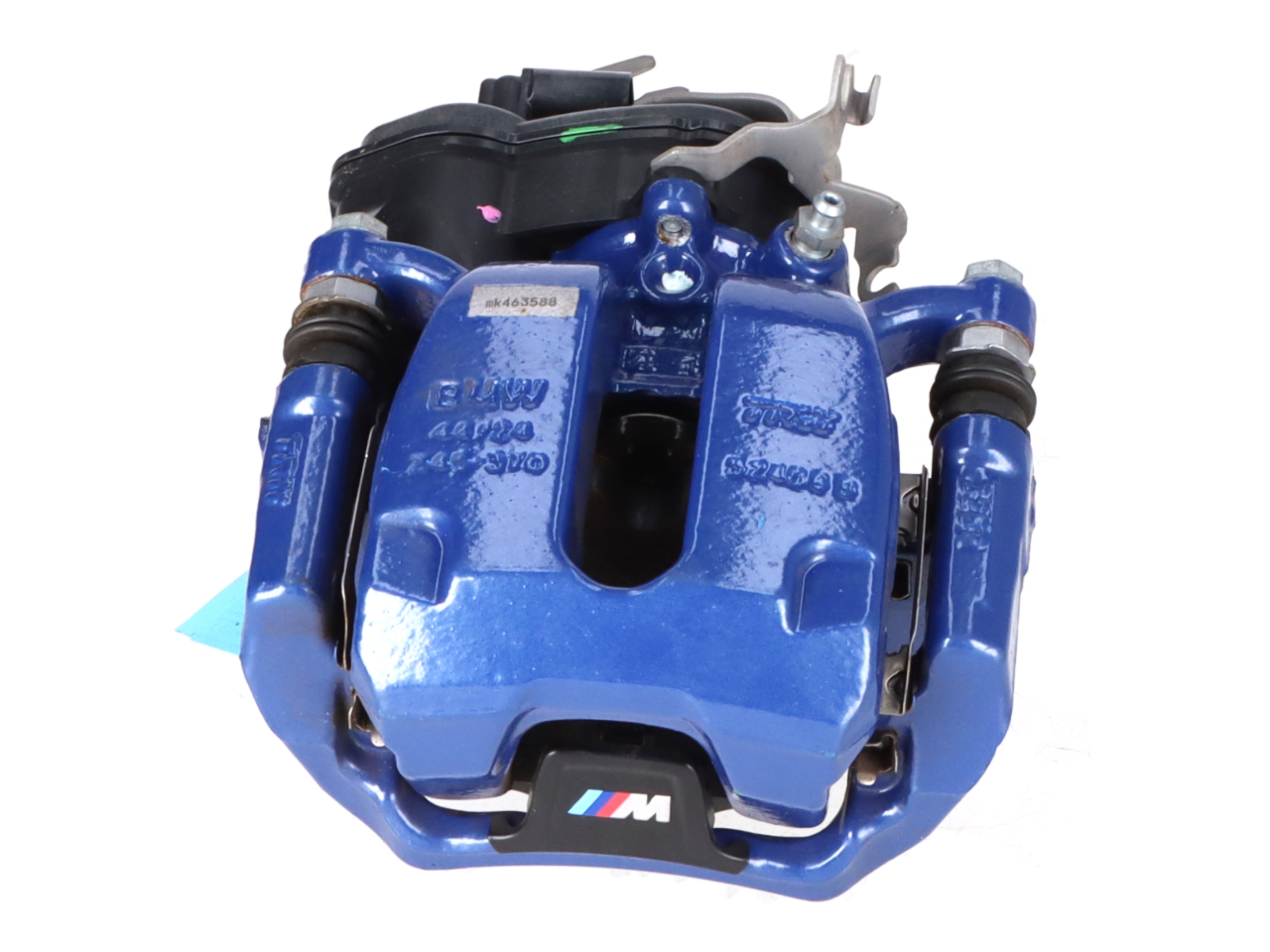 Etrier de frână stânga spate BMW X3 (G01, F97) xDrive 20i  135 kW  184 PS (12.2017-> )