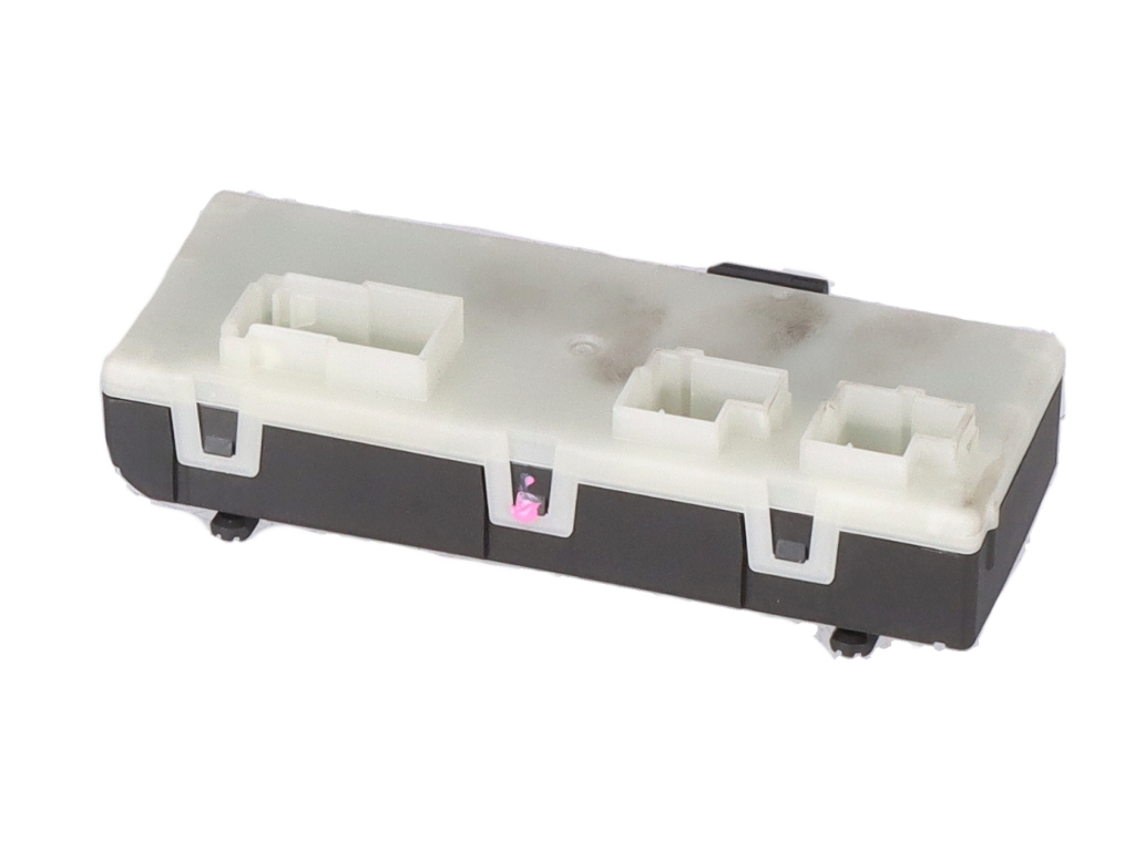 Computer Achterklep BMW 5er (G30, F90) 530d  195 kW  265 PS (09.2016-> )