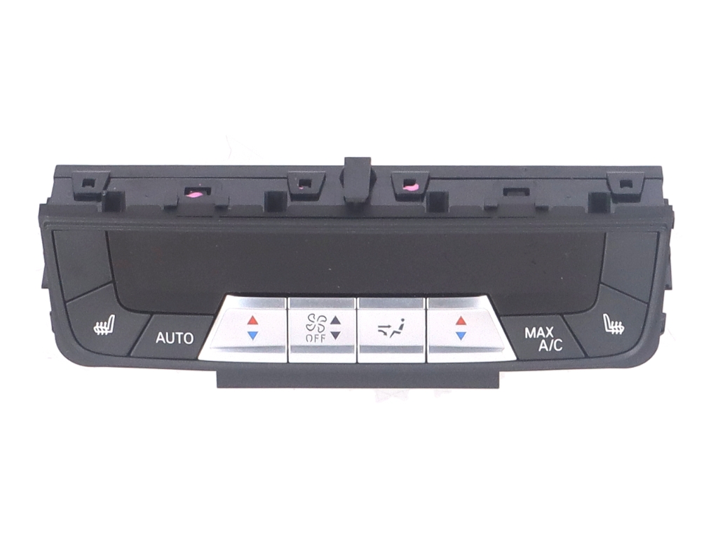 Commande de chauffage (console) arrière BMW X5 (G05, F95) xDrive40d Mild-Hybrid  259 kW  352 PS (06.2023-> )