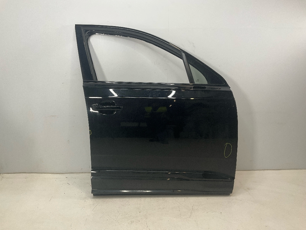 Porte avant droit AUDI Q7 Van (4M) 4.0 SQ7 TDI quattro  320 kW  435 PS (04.2016-> )