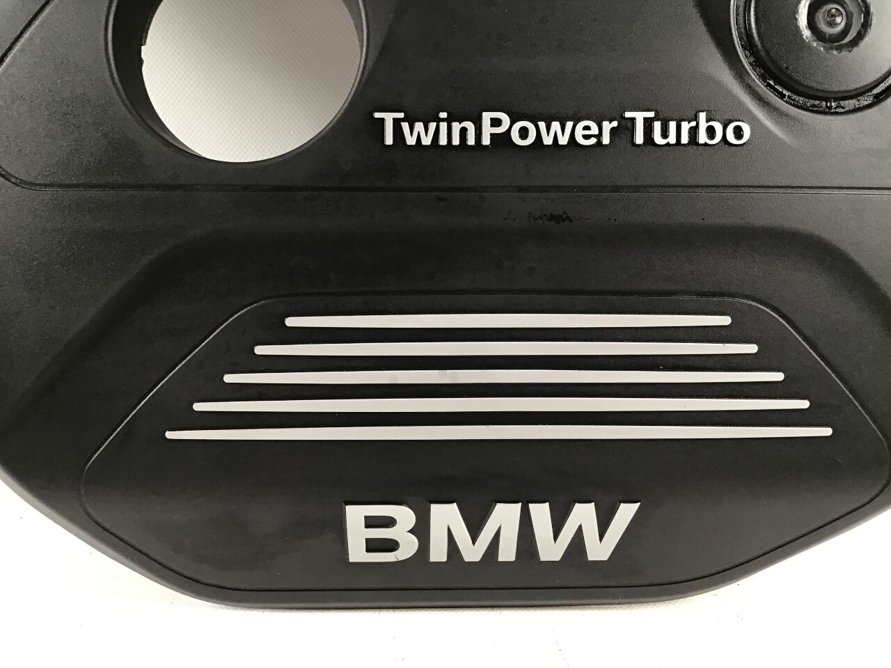 Motorabdeckung BMW 2er Gran Tourer (F46) 218i  100 kW  136 PS (03.2015-02.2018)