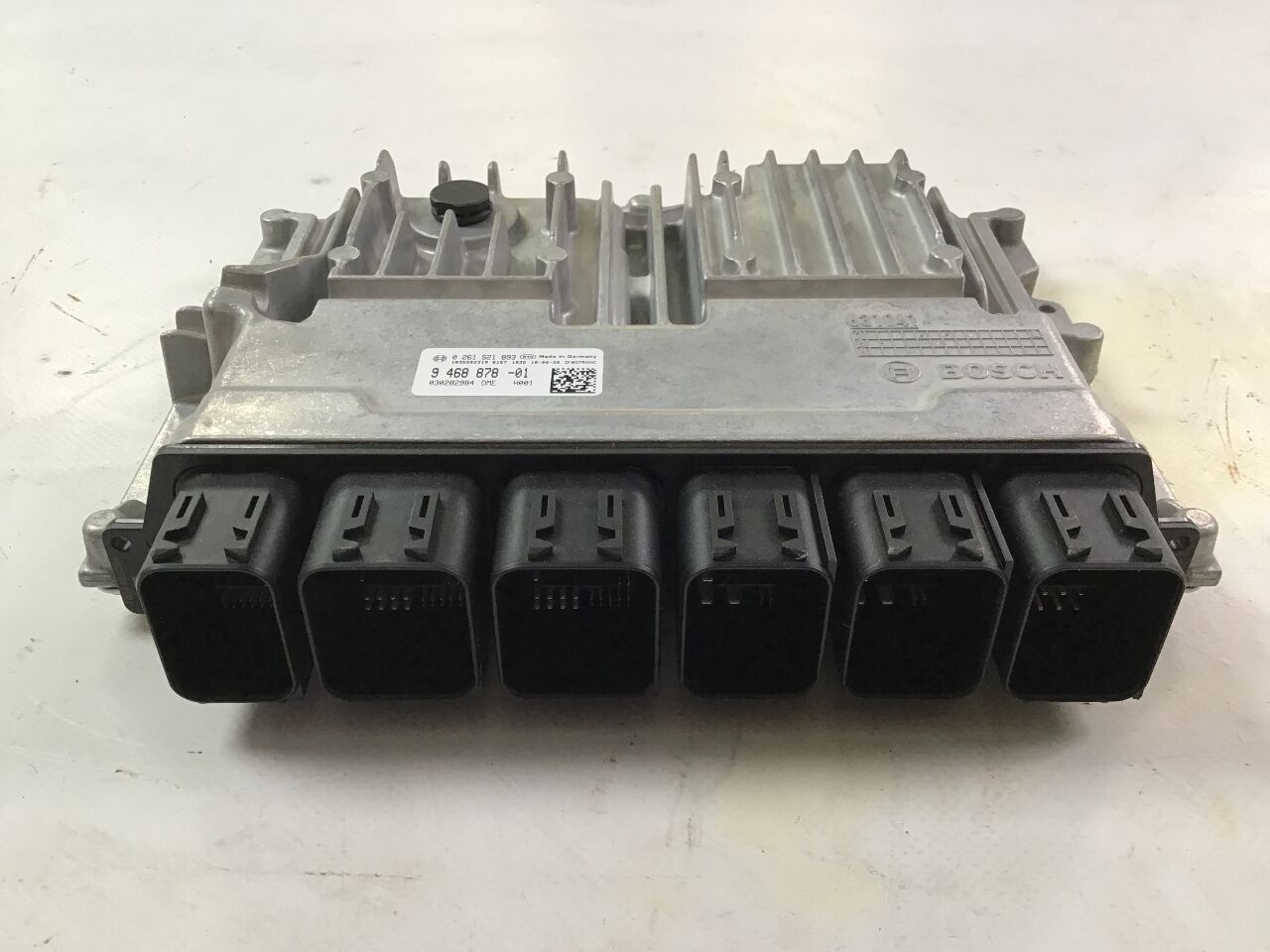 Control unit for engine BMW 8er Gran Coupe (G16, F93) M 850i xDrive  390 kW  530 PS (07.2019-> )