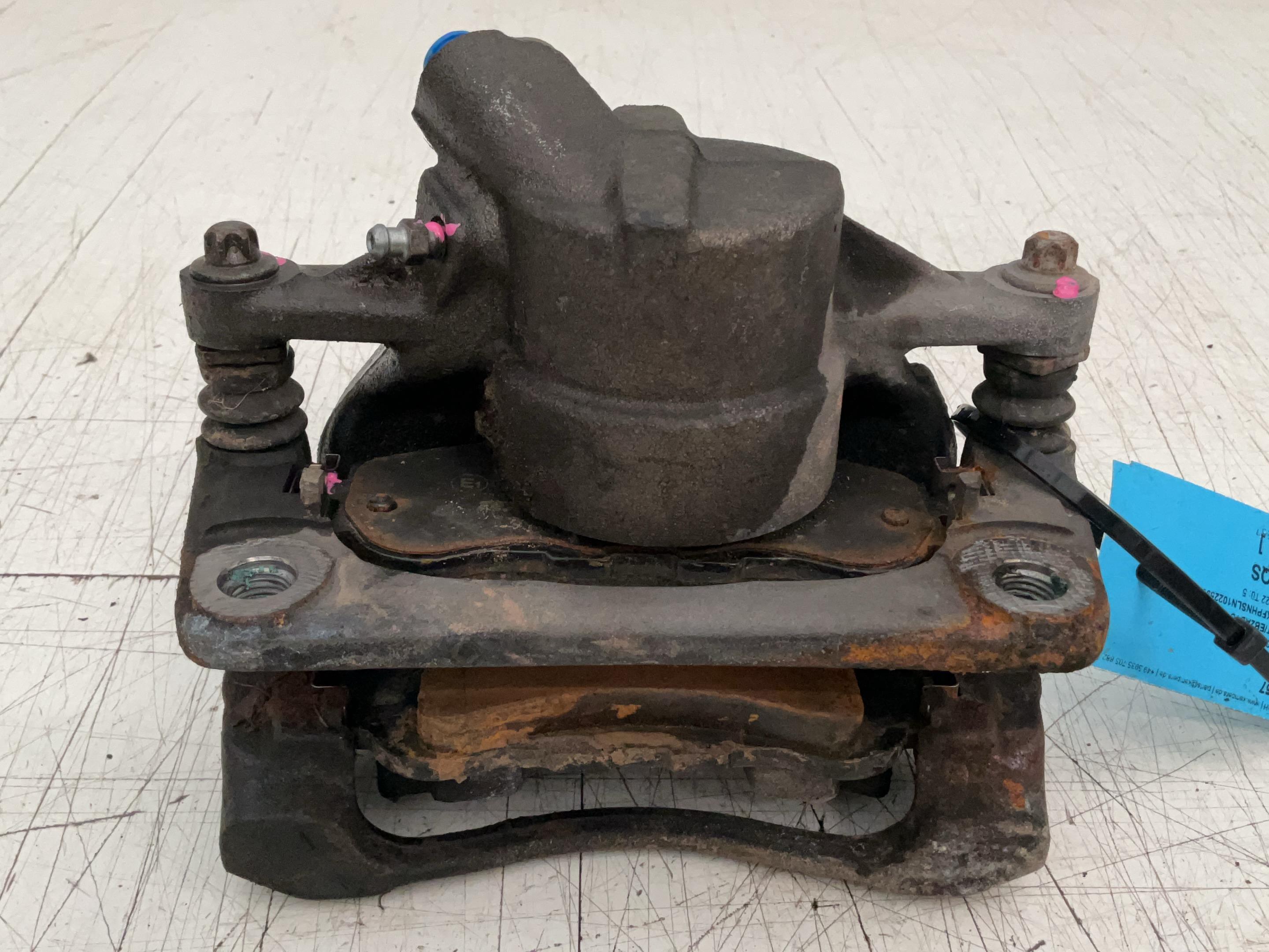 Brake caliper right front OPEL Astra L (OV5) 1.2  96 kW  131 PS (10.2021-> )