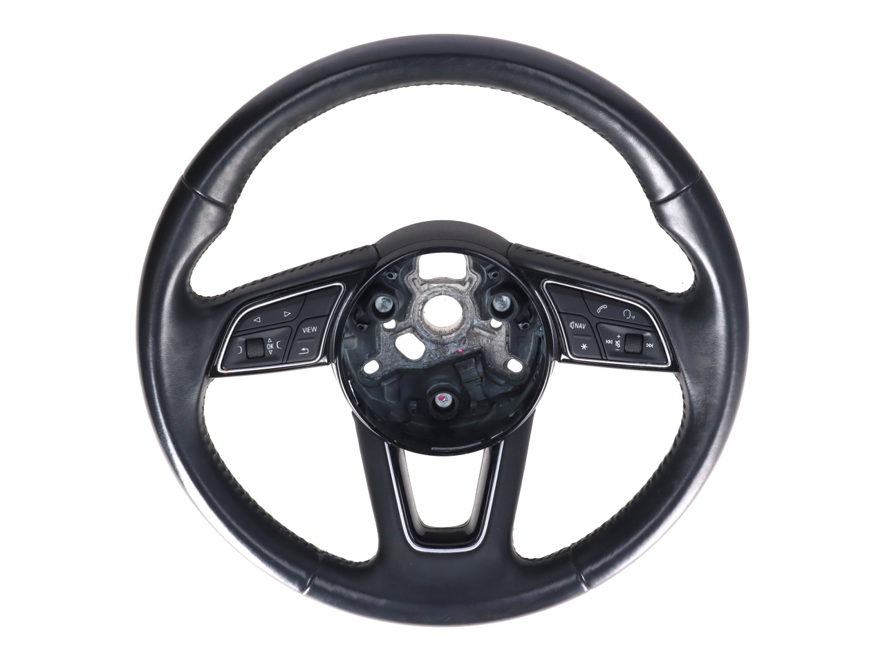 Lenkrad AUDI A3 Sportback (8V) 2.0 TDI  110 kW  150 PS (09.2012-> ) Lenkrad AUDI A3 Sportback (8V) 2.0 TDI  110 kW  150 PS (09.2012-> )