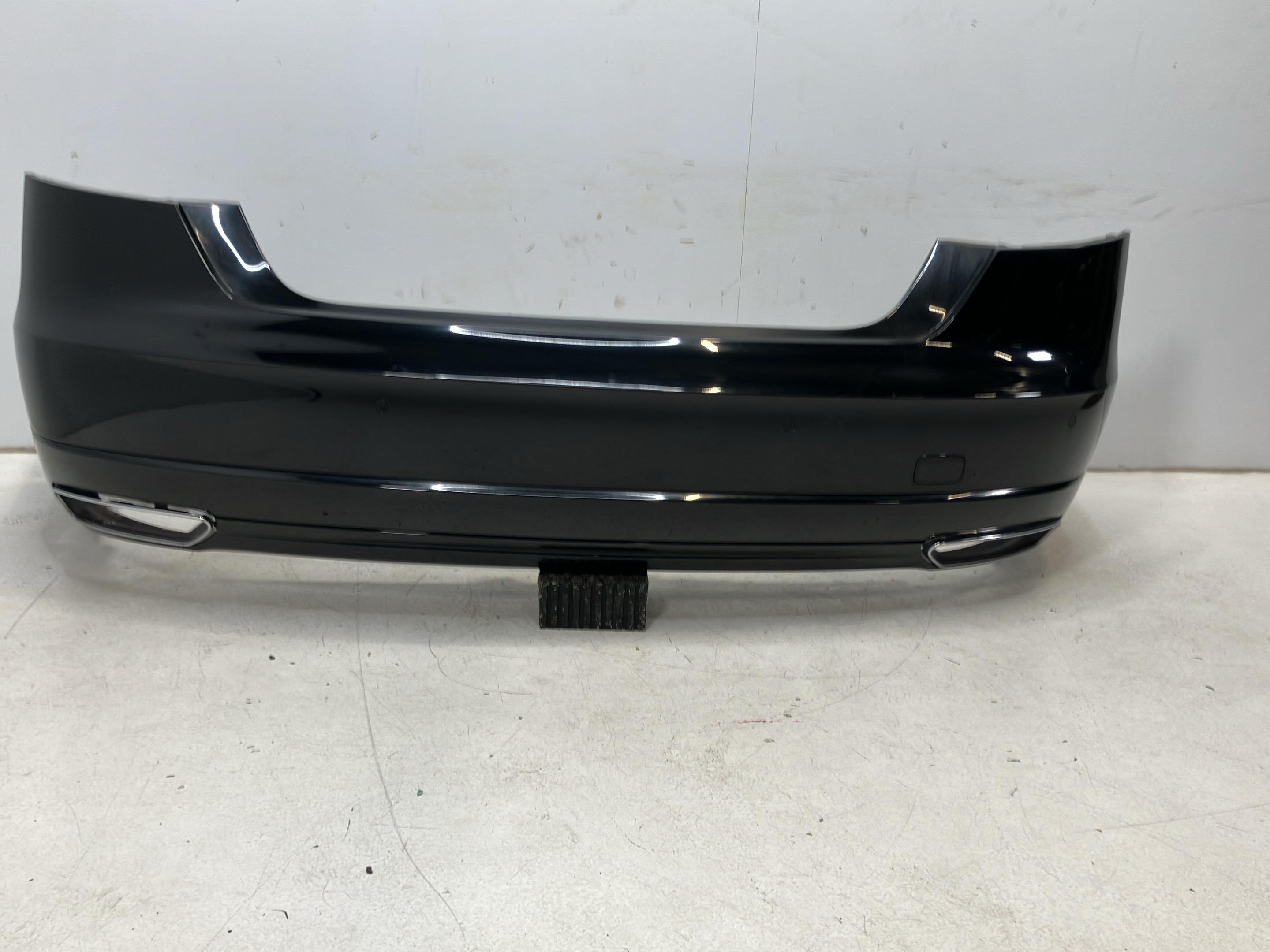 Stoßstange hinten AUDI A8 (4H) 3.0 TDI quattro  190 kW  258 PS (10.2013-01.2018)
