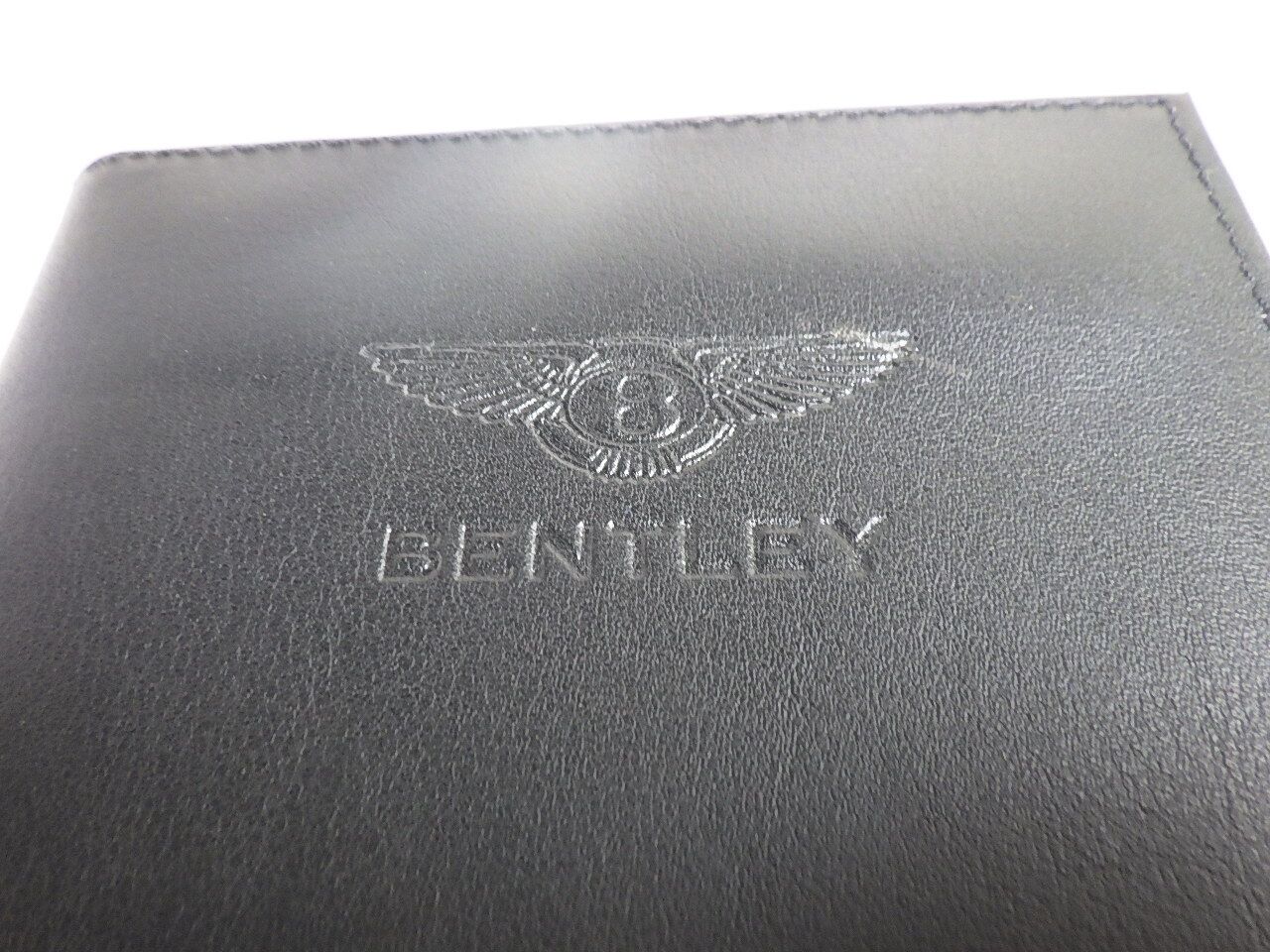 Other part BENTLEY Flying Spur (4W) 6.0  460 kW  626 PS (03.2013-> )