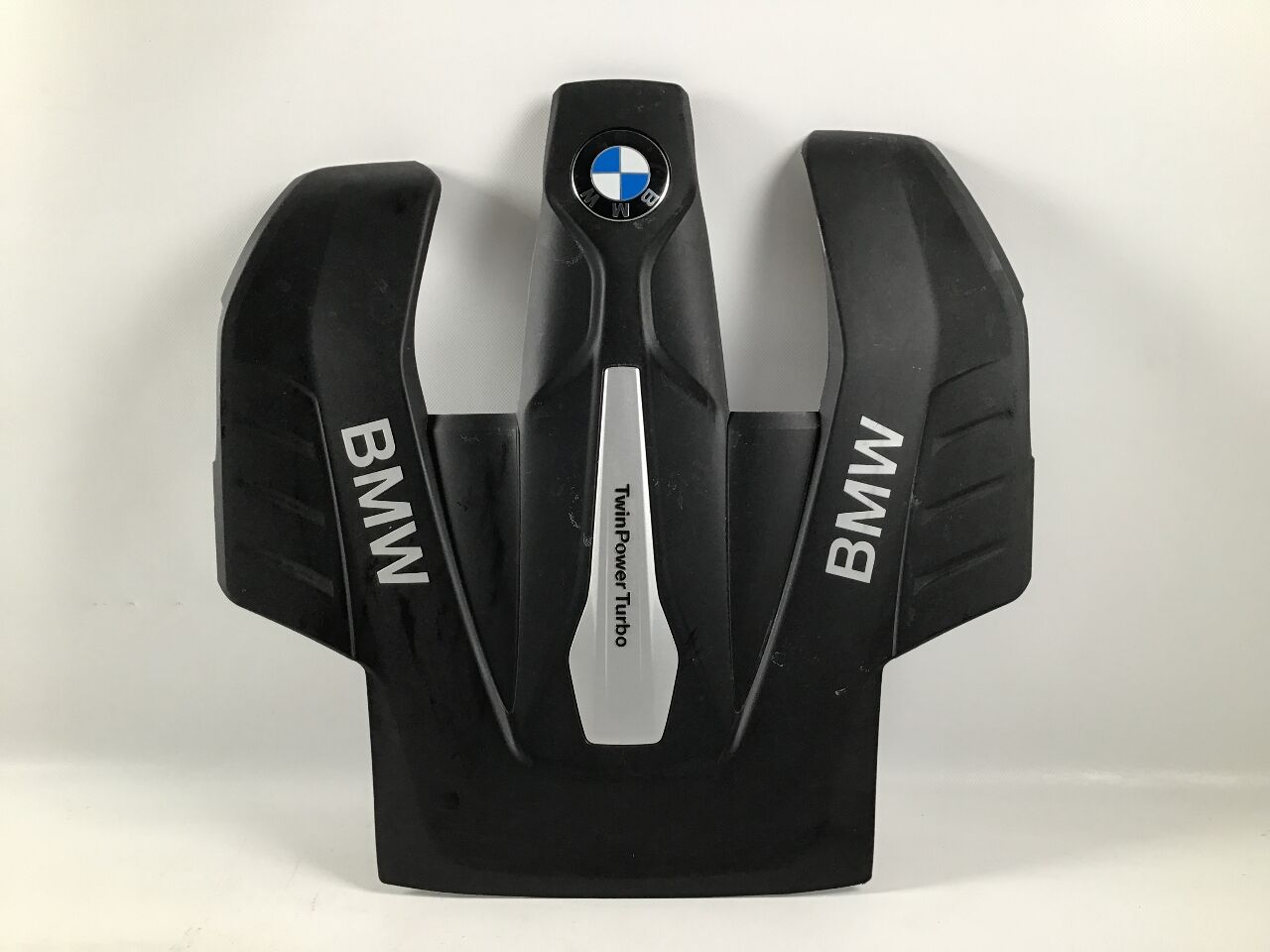 Motorabdeckung BMW X7 (G07) xDrive M 50i  390 kW  530 PS (07.2019-> )
