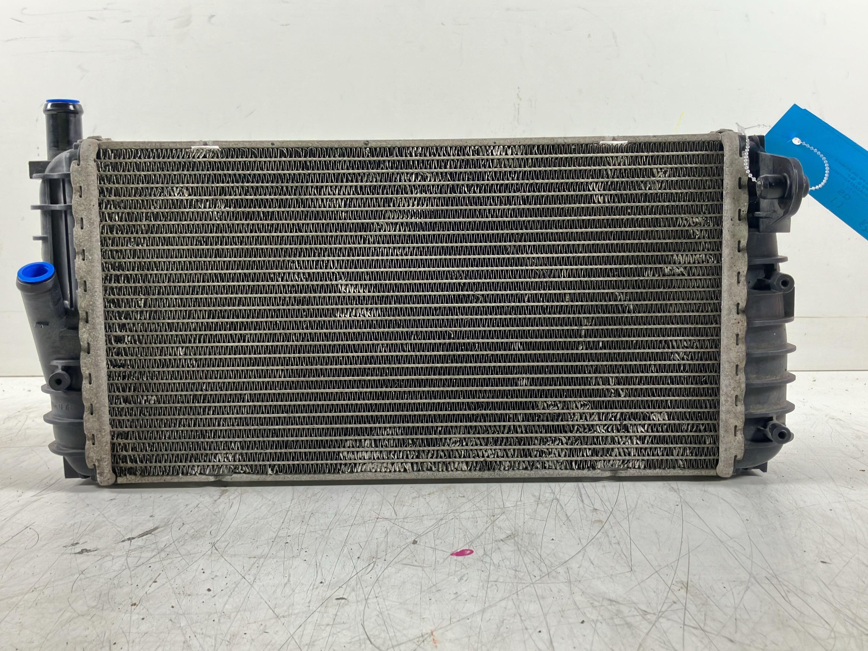 Chłodnica AUDI R8 Spyder (4S) 5.2 FSI quattro  397 kW  540 PS (05.2016-> )