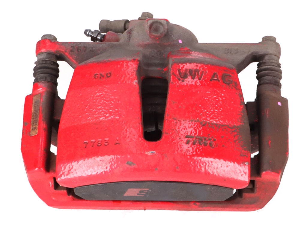 Étrier de frein avant droit AUDI A3 Limousine (8V) S3 quattro  210 kW  286 PS (05.2014-> )