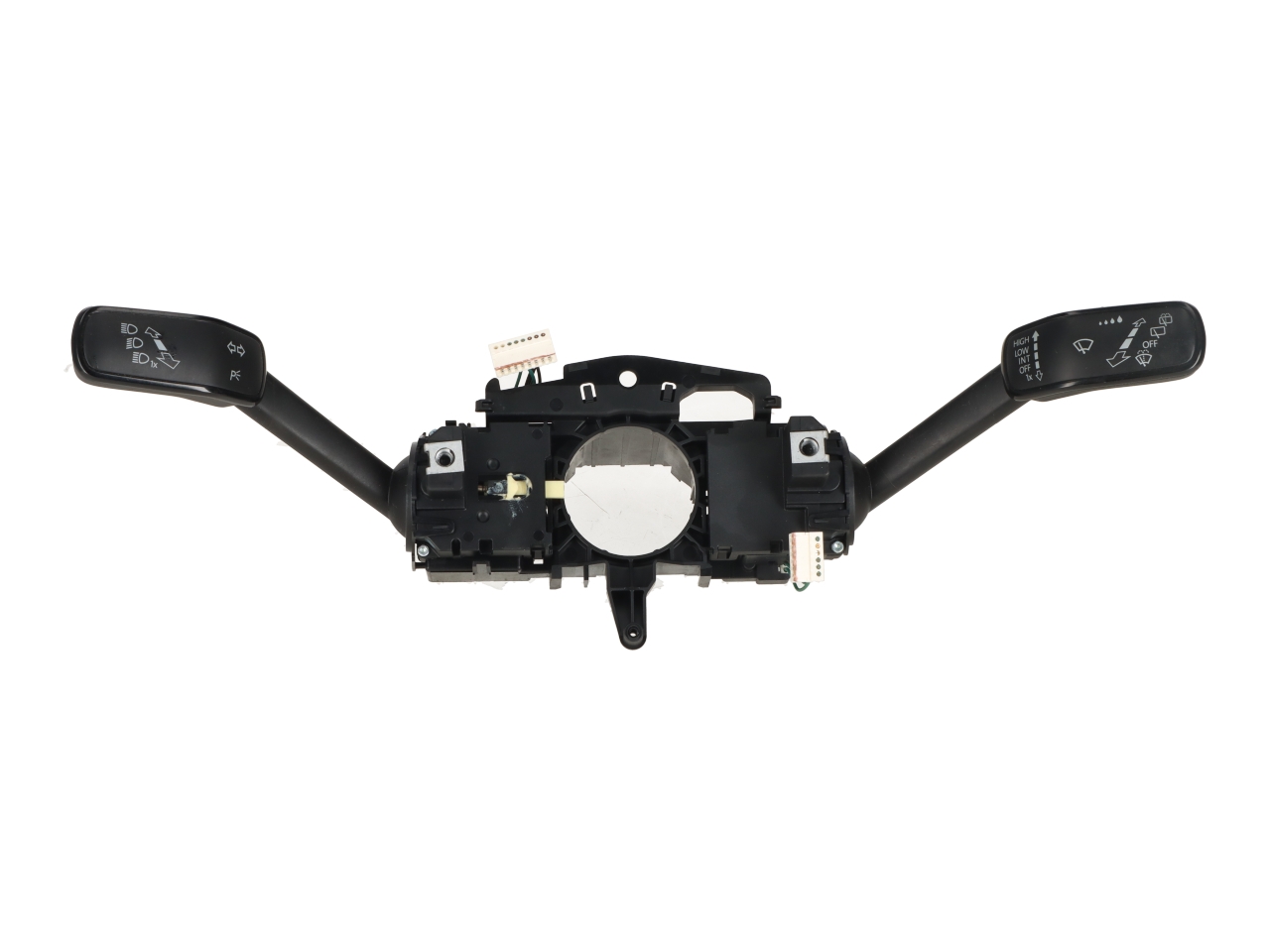 Lenkstockschalter VW Golf VII (5G) e-Golf  100 kW  136 PS (12.2016-> ) Lenkstockschalter VW Golf VII (5G) e-Golf  100 kW  136 PS (12.2016-> )