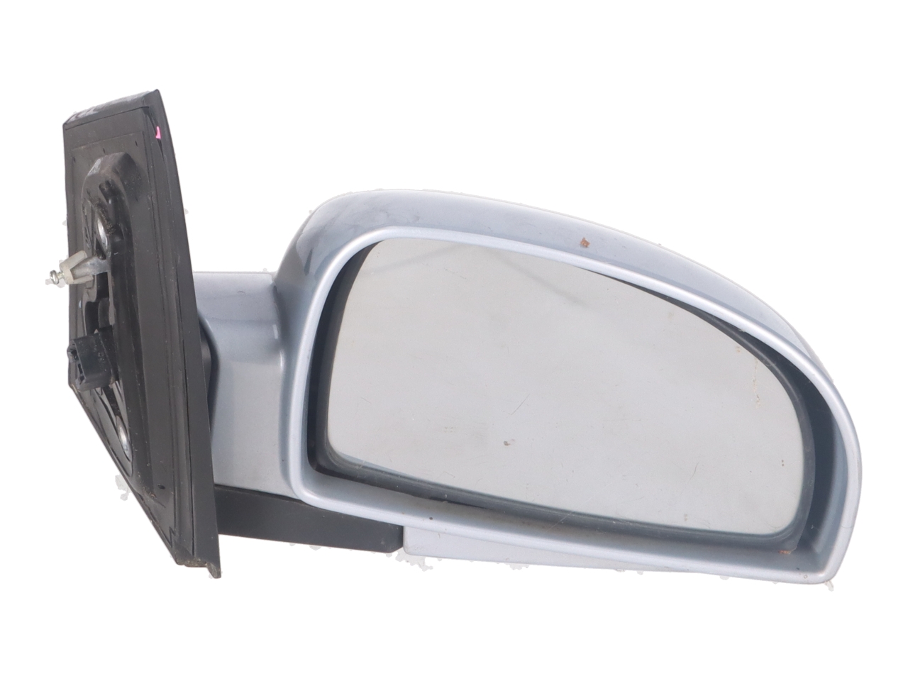 Side mirror right HYUNDAI Getz (TB) 1.4  71 kW  97 PS (08.2005-12.2010)