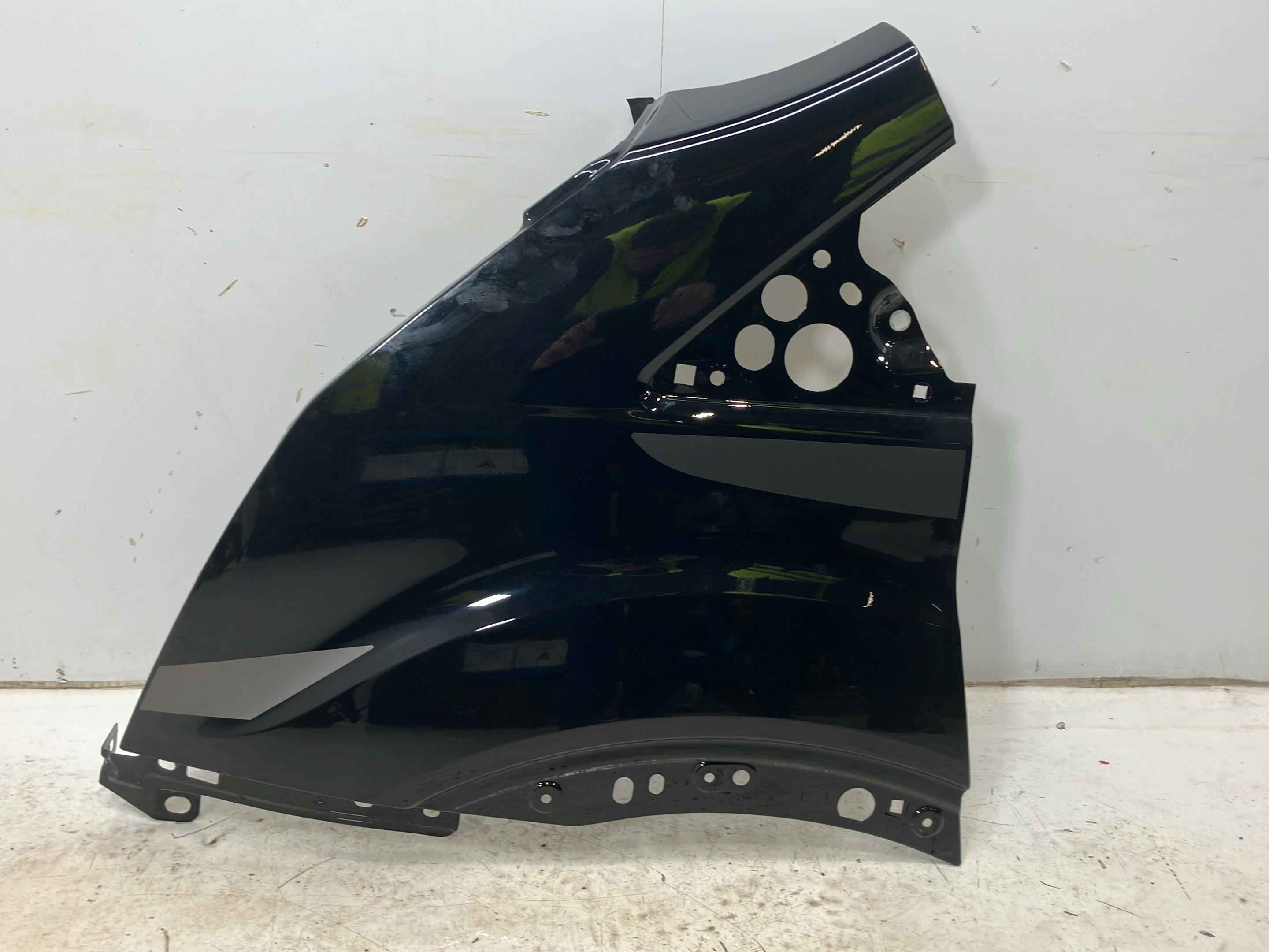 Aile avant gauche FORD Transit V363 Bus (FAD, FBD) 2.0 EcoBlue  121 kW  165 PS (07.2023-> )