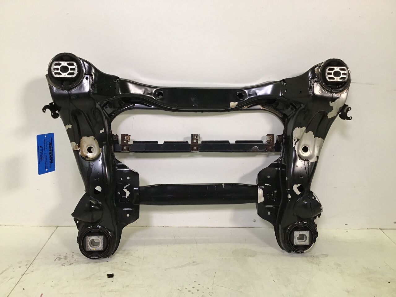 Subframe BENTLEY Continental Coupe (3W) 6.0  412 kW  560 PS (06.2003-12.2011)