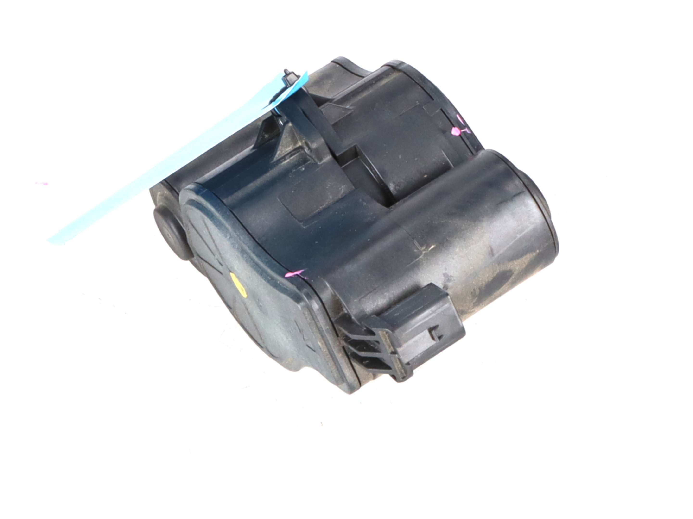 Fixing brake CITROEN Jumpy Kasten (V) e-Jumpy HYDROGEN  100 kW  136 PS (10.2024-> )