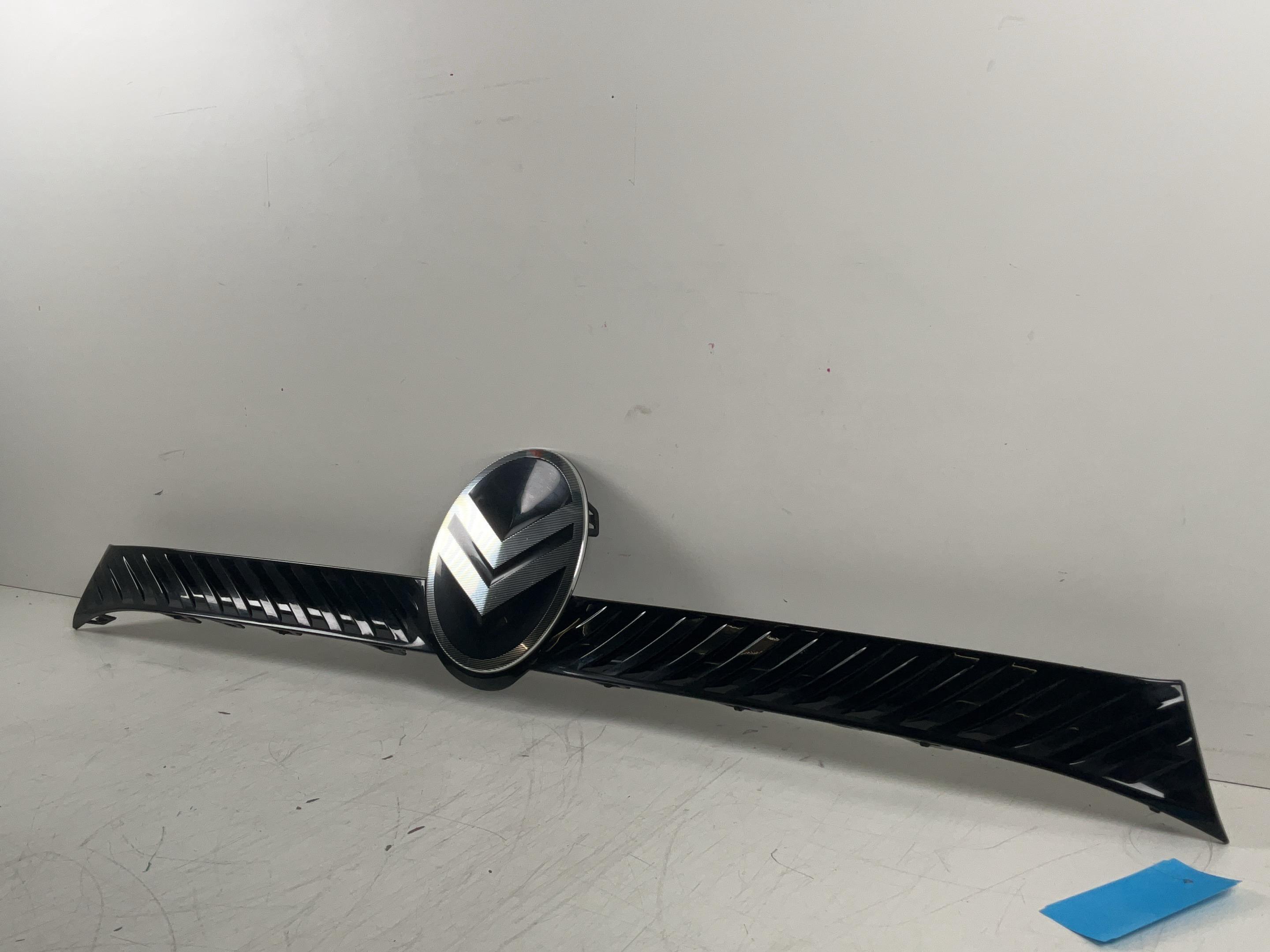 Grila radiatorului CITROEN Jumpy Kasten (V) e-Jumpy HYDROGEN  100 kW  136 PS (10.2024-> )