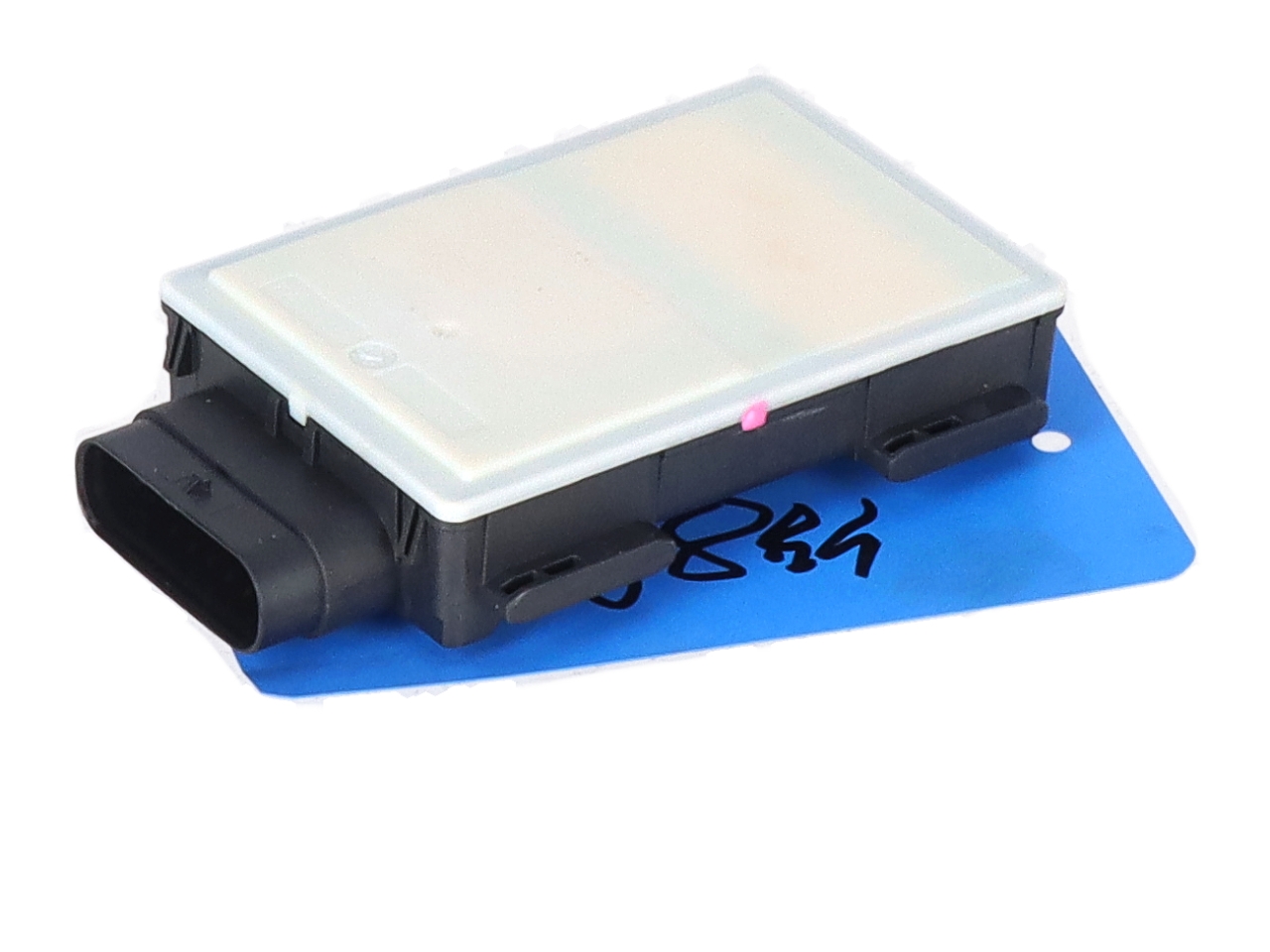 Senzor radar Barei de protecție SWA dreapta față BMW X3 (G01, F97) xDrive 30i  183 kW  249 PS (08.2017-> )