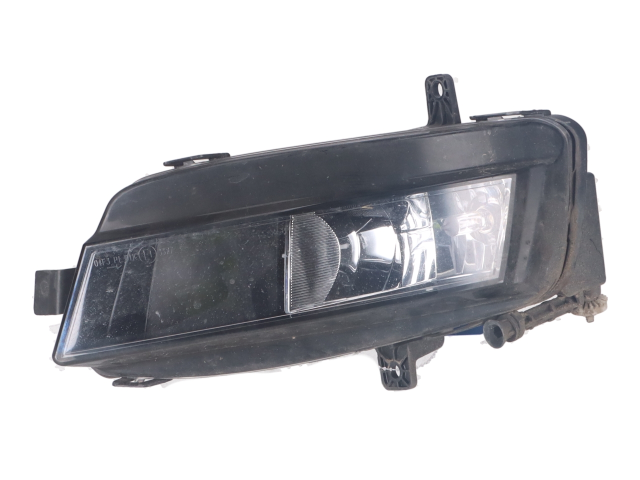 Nebelscheinwerfer links vorne VW Golf VII Variant (BA, BV) 1.6 TDI  81 kW  110 PS (05.2013-> )