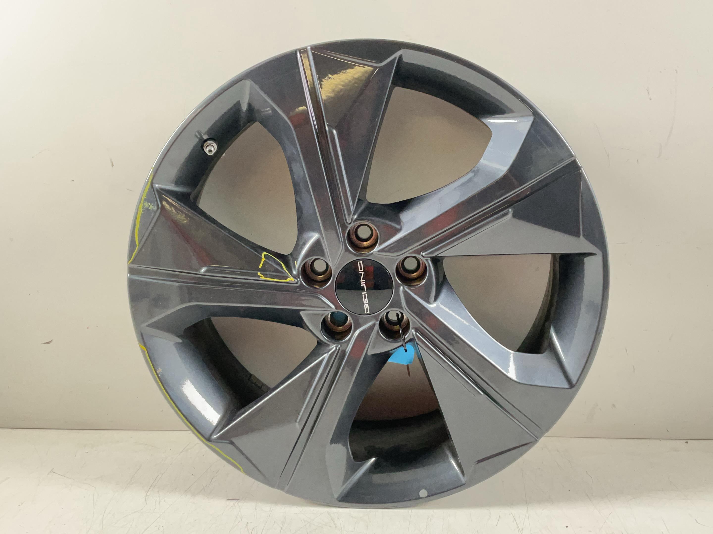 Jante alu BAIC Senova X55 1.5  130 kW  177 PS (12.2023-> )