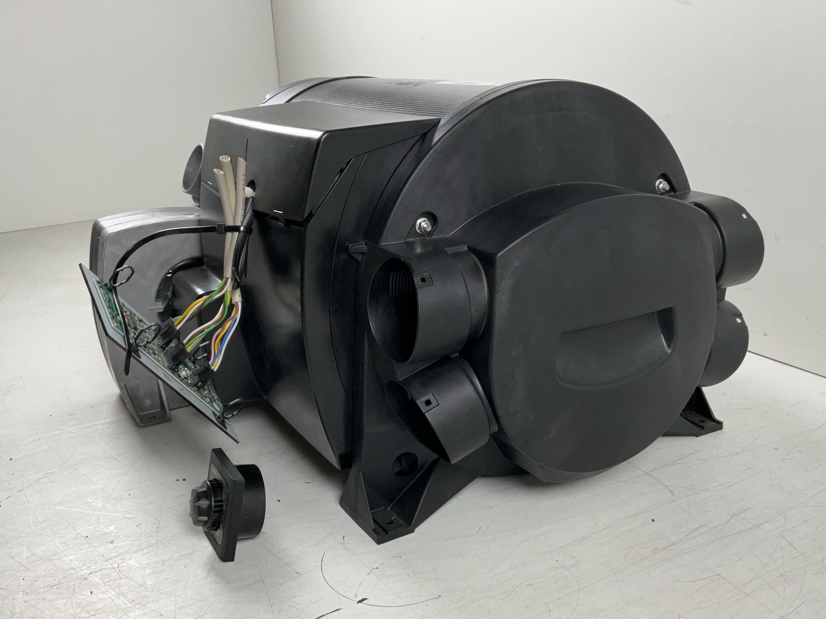 Appareil de chauffage SONSTIGER HERSTELLER Sonstiges Modell Sonstiger Typ
