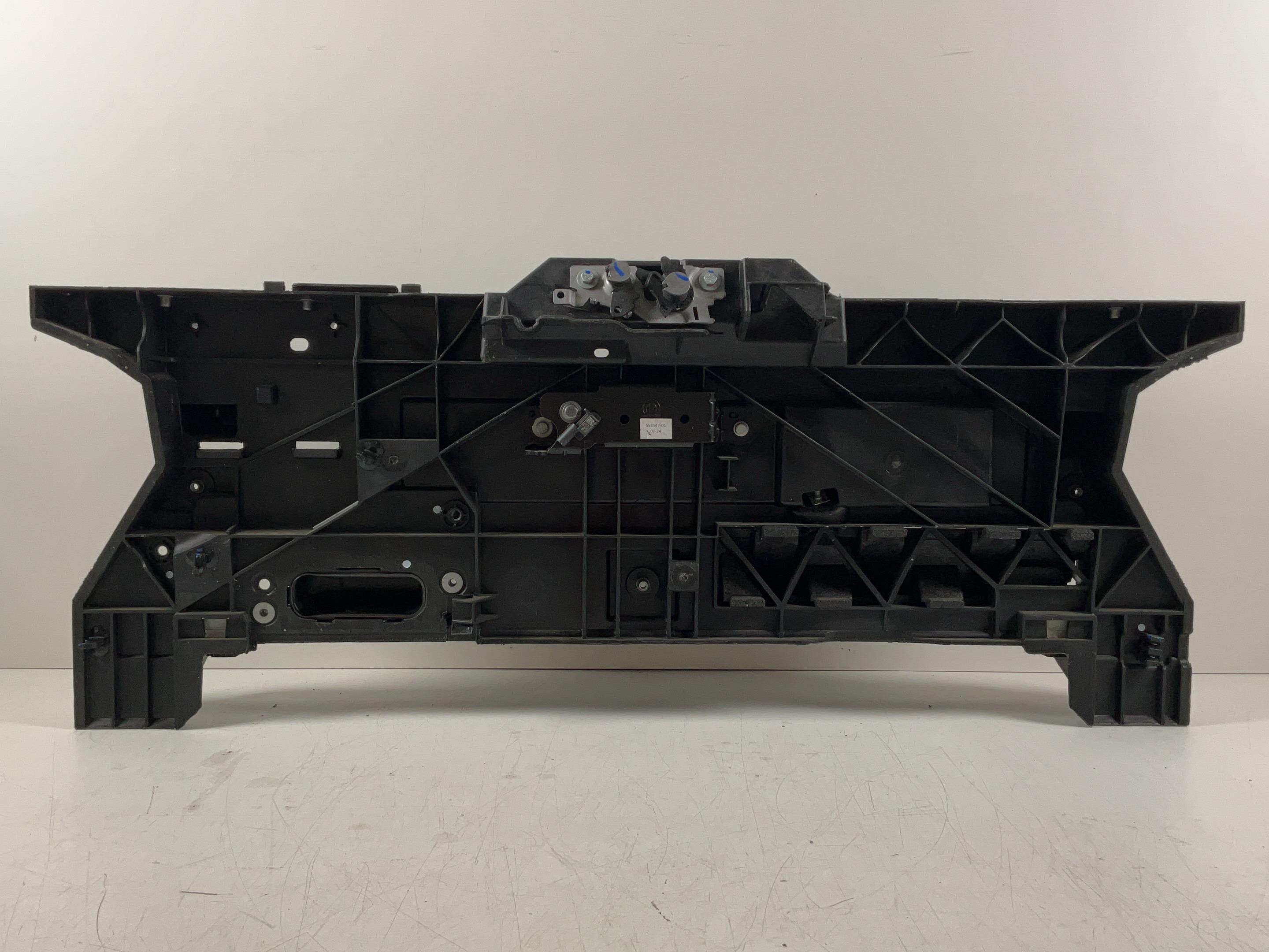 Equimpent rack CITROEN Jumpy Kasten (V) e-Jumpy HYDROGEN  100 kW  136 PS (10.2024-> )