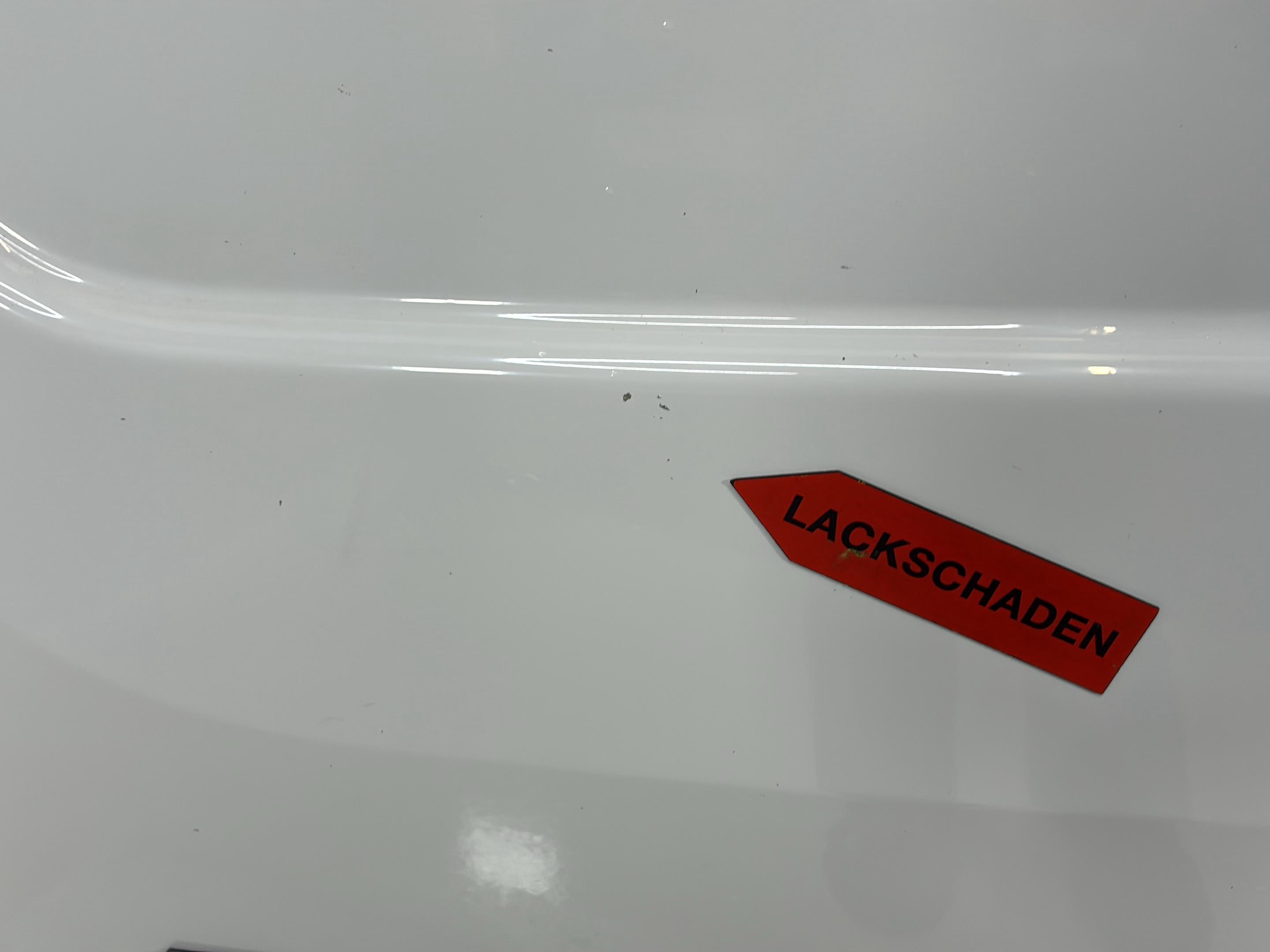 Achterportier links FIAT Doblo Kasten (510, 511) BlueHDi 100  75 kW  102 PS (06.2022-> )
