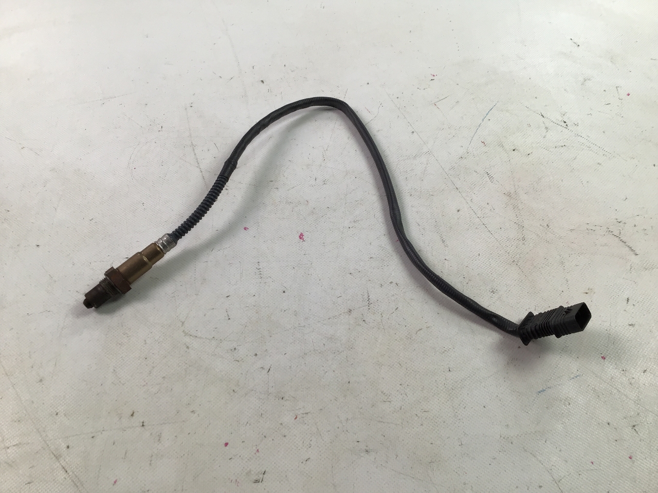 Lambdasonde BMW 2er Gran Tourer (F46) 218i  100 kW  136 PS (03.2015-02.2018)