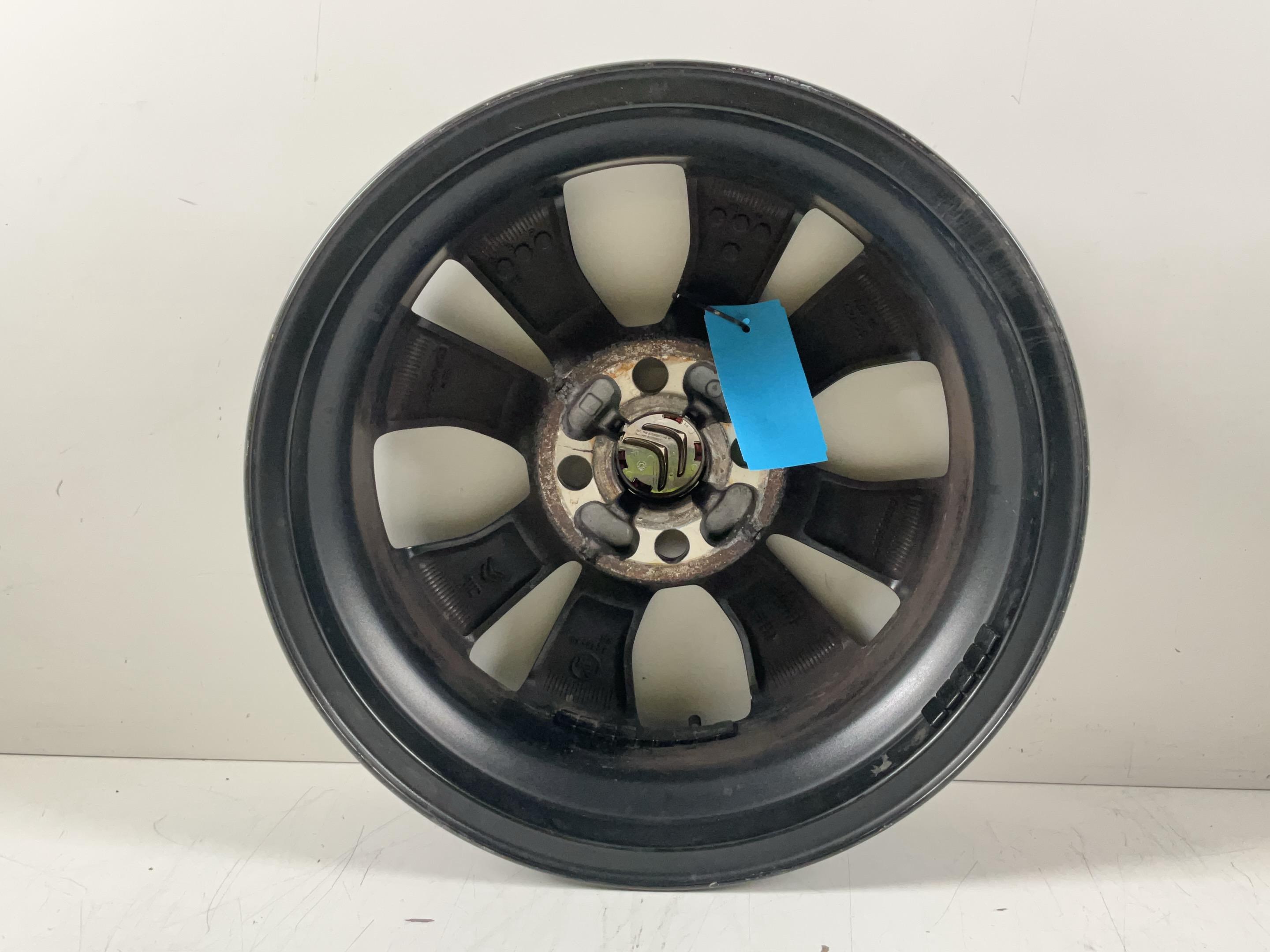 Felge Alu CITROEN C1 II 1.2 VTi 82  60 kW  82 PS (04.2014-> )