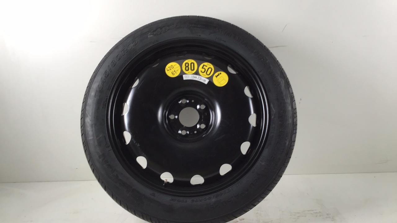 Roue de secours MERCEDES-BENZ GLC (X253) 200  135 kW  184 PS (06.2016-04.2019)