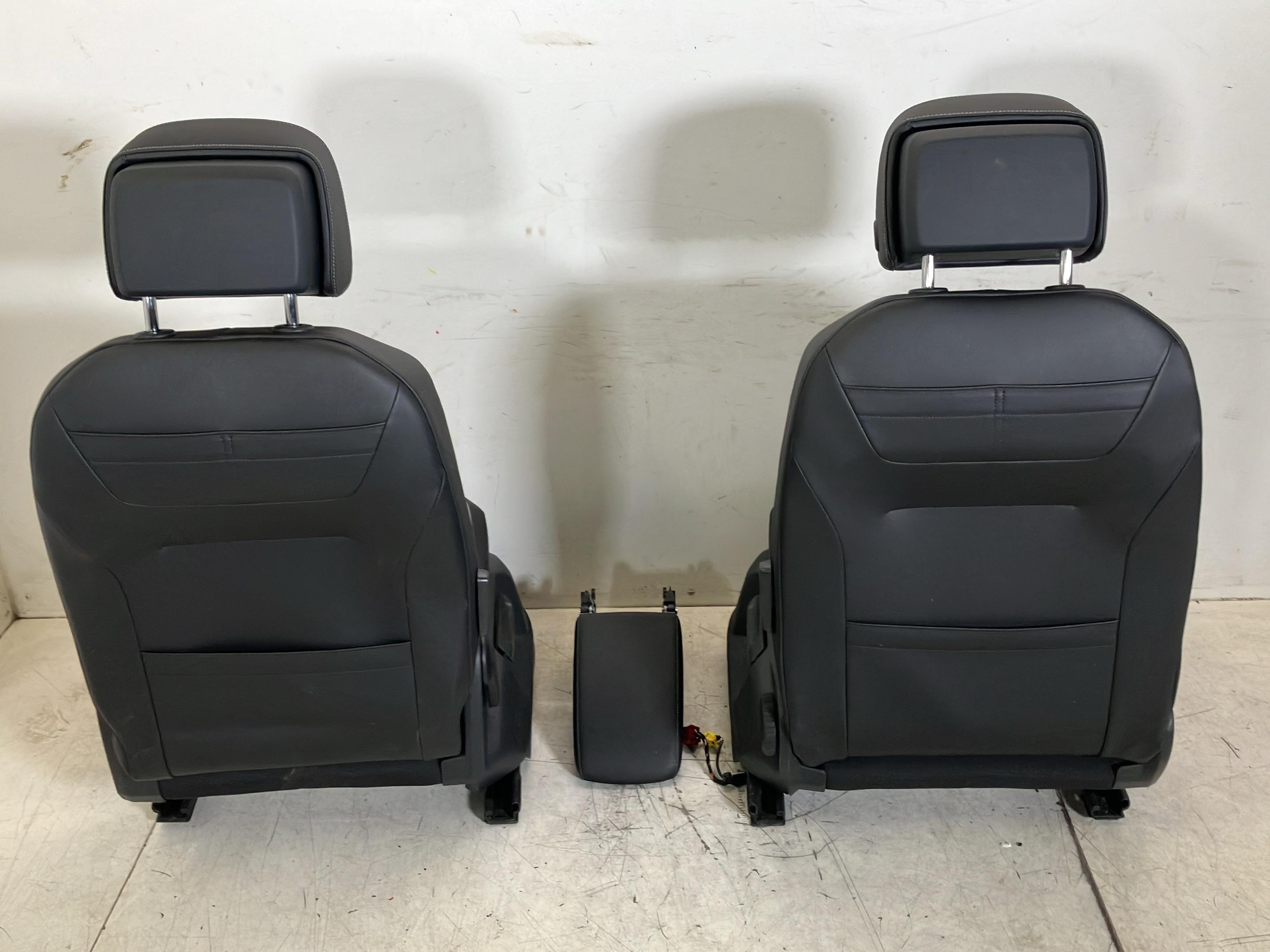 Accesorii interioare VW Tiguan Allspace (BW2) 2.0 TDI 4motion  147 kW  200 PS (06.2020-> )