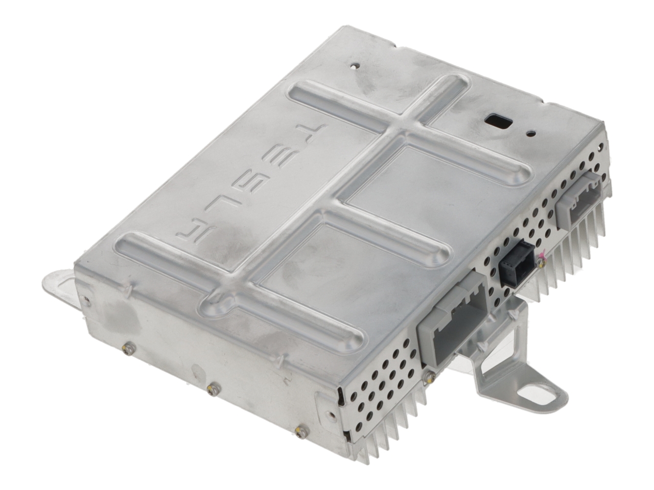 Audi amplifier TESLA Model Y (5YJY) EV Allrad  378 kW  514 PS (09.2021-> ) Audi amplifier TESLA Model Y (5YJY) EV Allrad  378 kW  514 PS (09.2021-> )